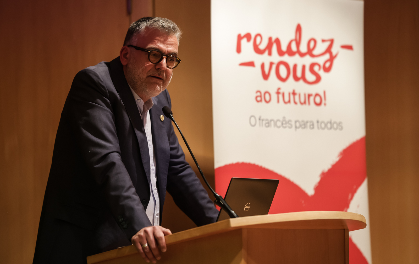 Thumbnail da galeria Rendez-vous ao futuro