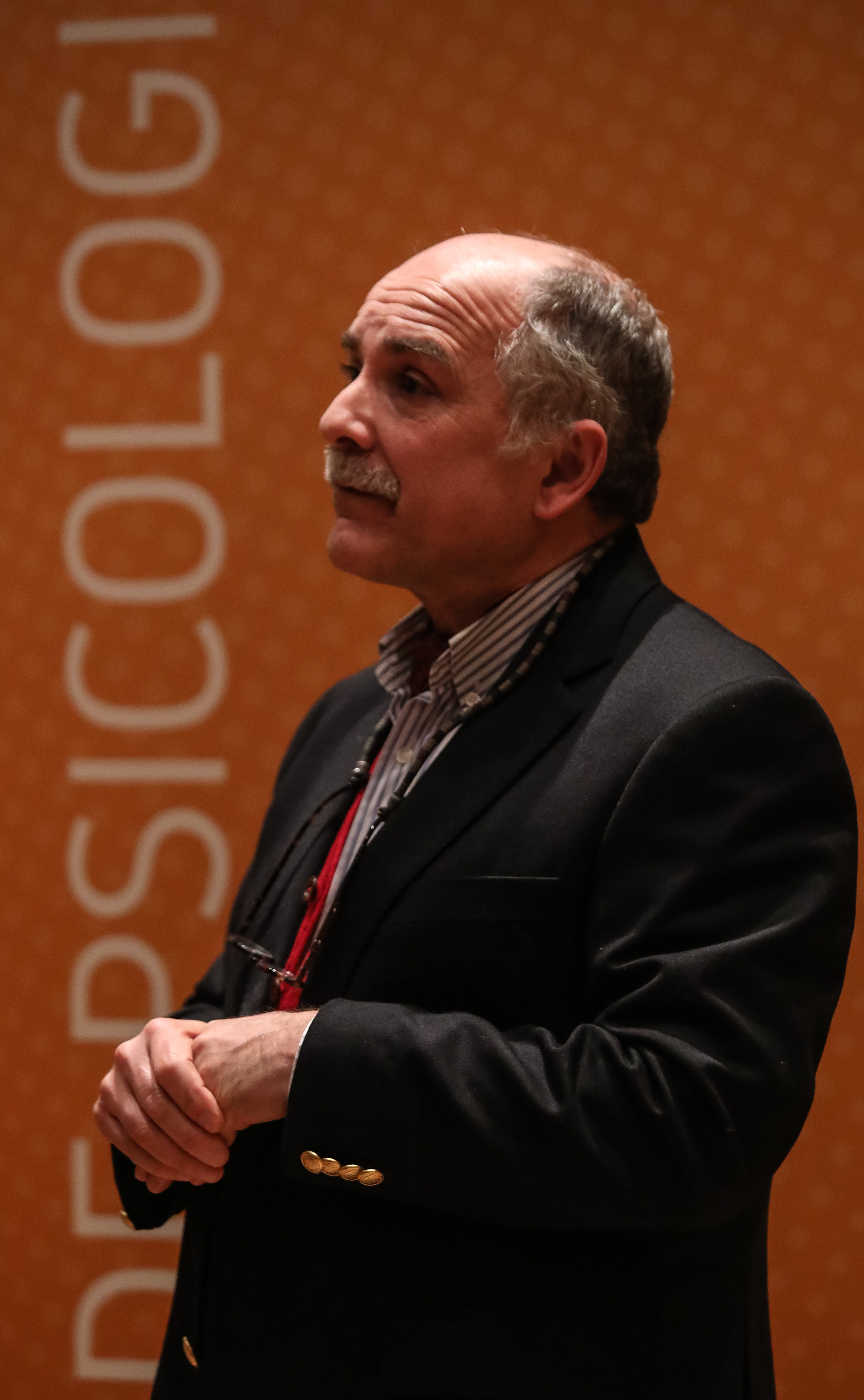 Imagem número 6 da galeria Tomada de posse Escola de Psicologia