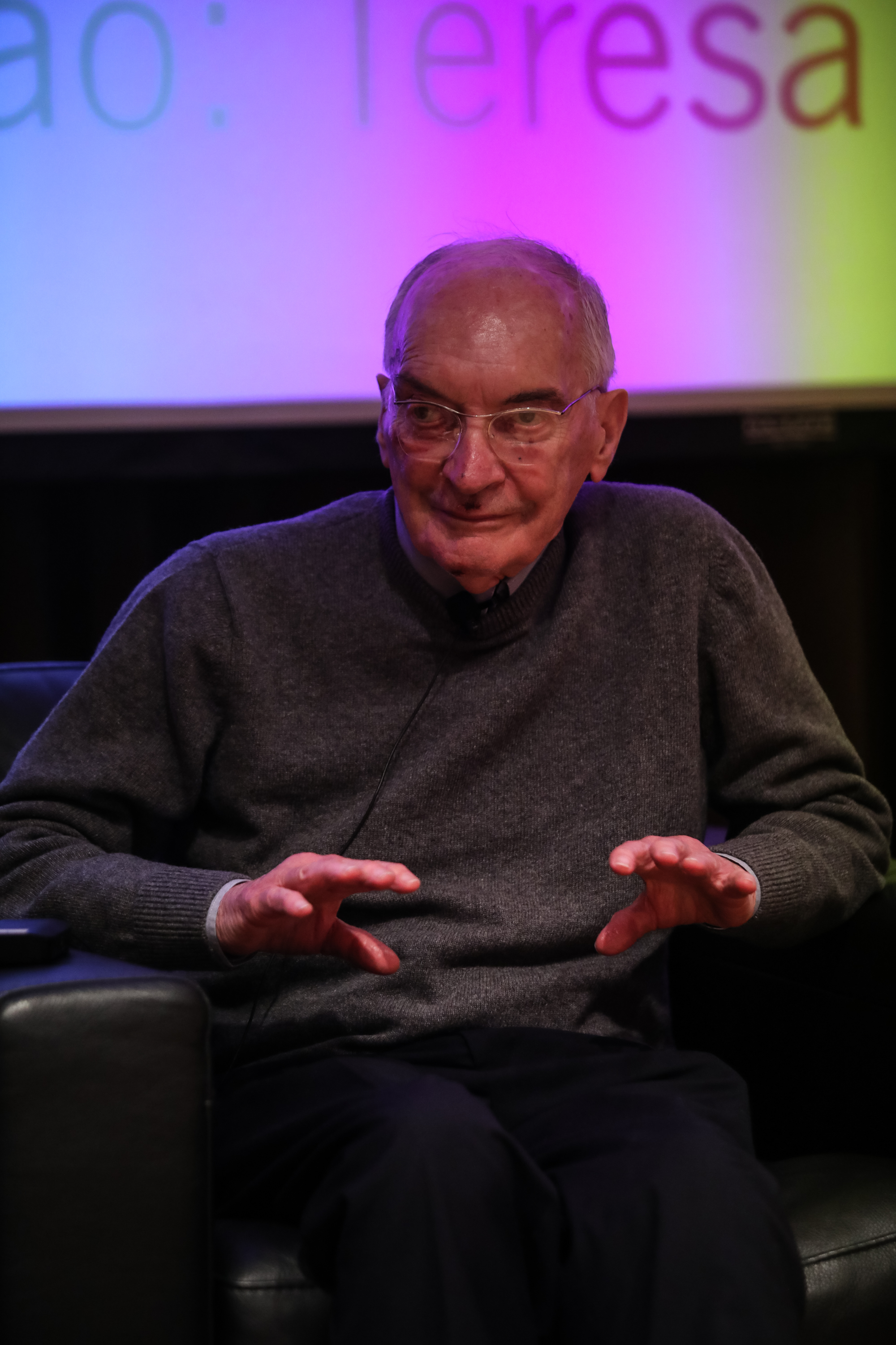 Imagem número 6 da galeria Aniversário Escola de Ciências