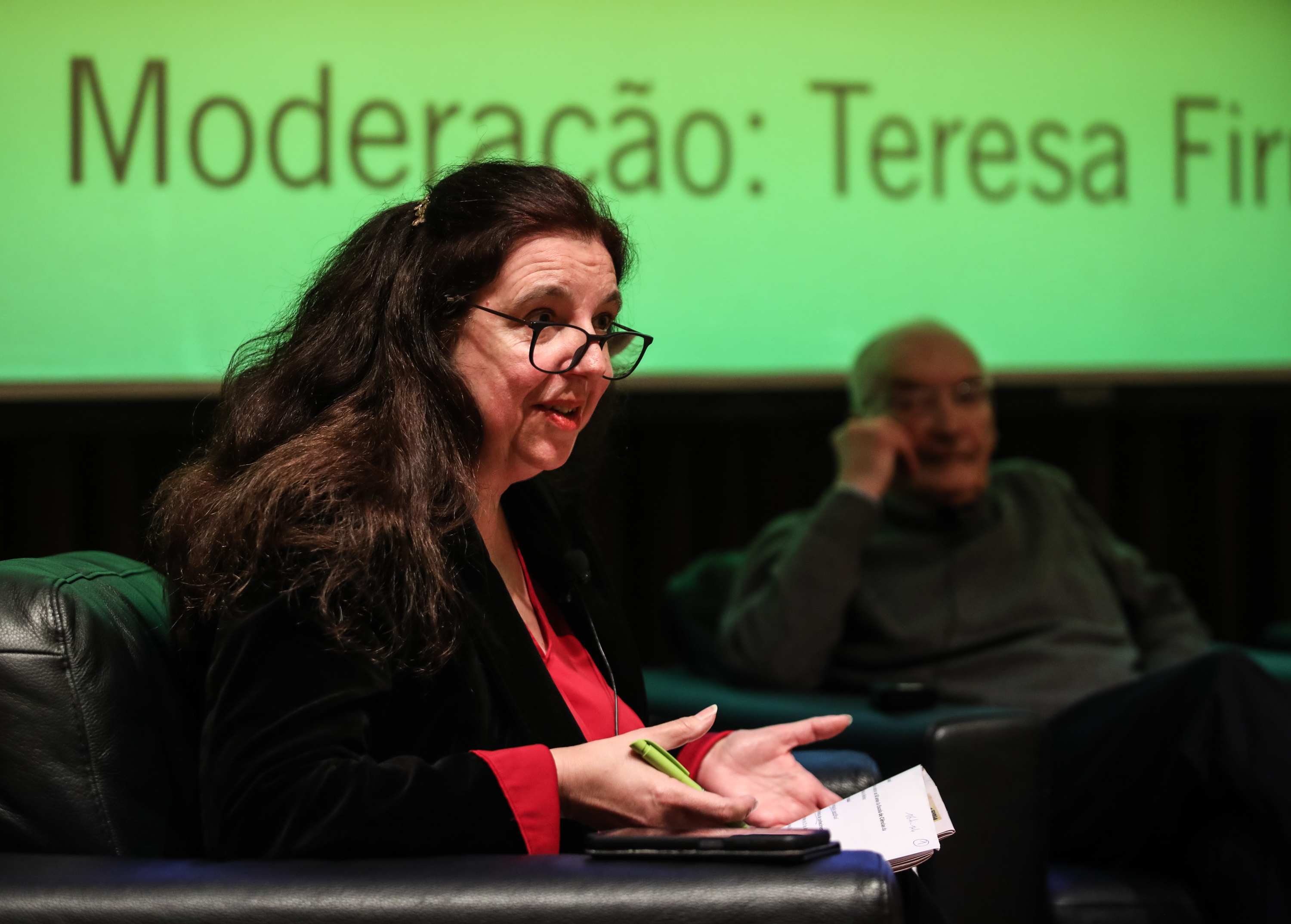 Imagem número 8 da galeria Aniversário Escola de Ciências