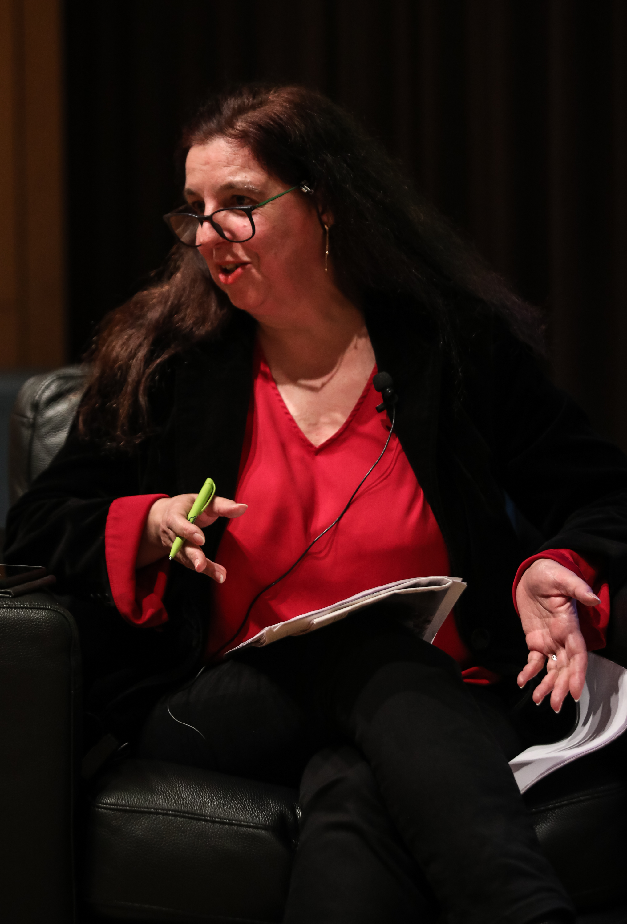 Imagem número 9 da galeria Aniversário Escola de Ciências