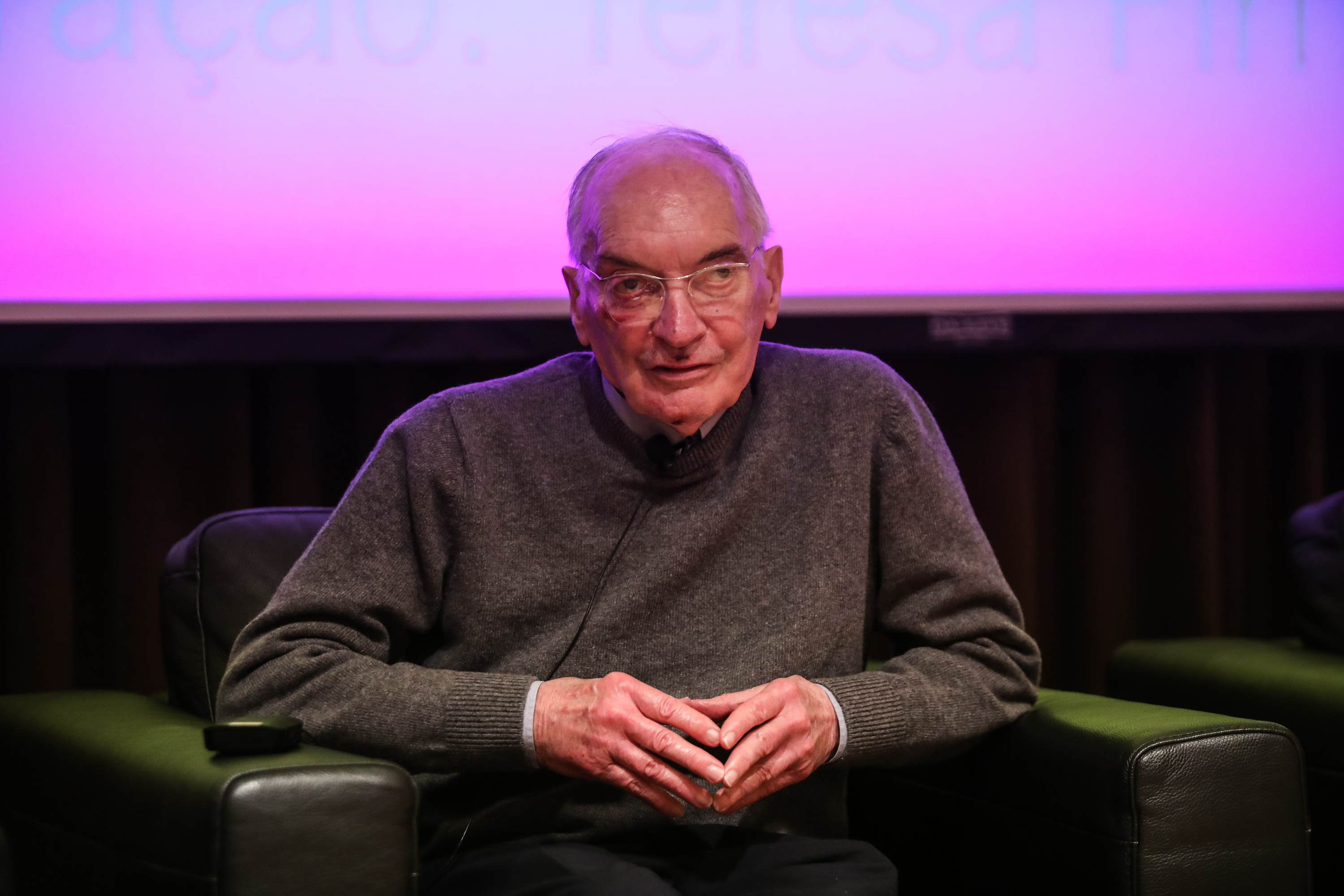 Imagem número 5 da galeria Aniversário Escola de Ciências