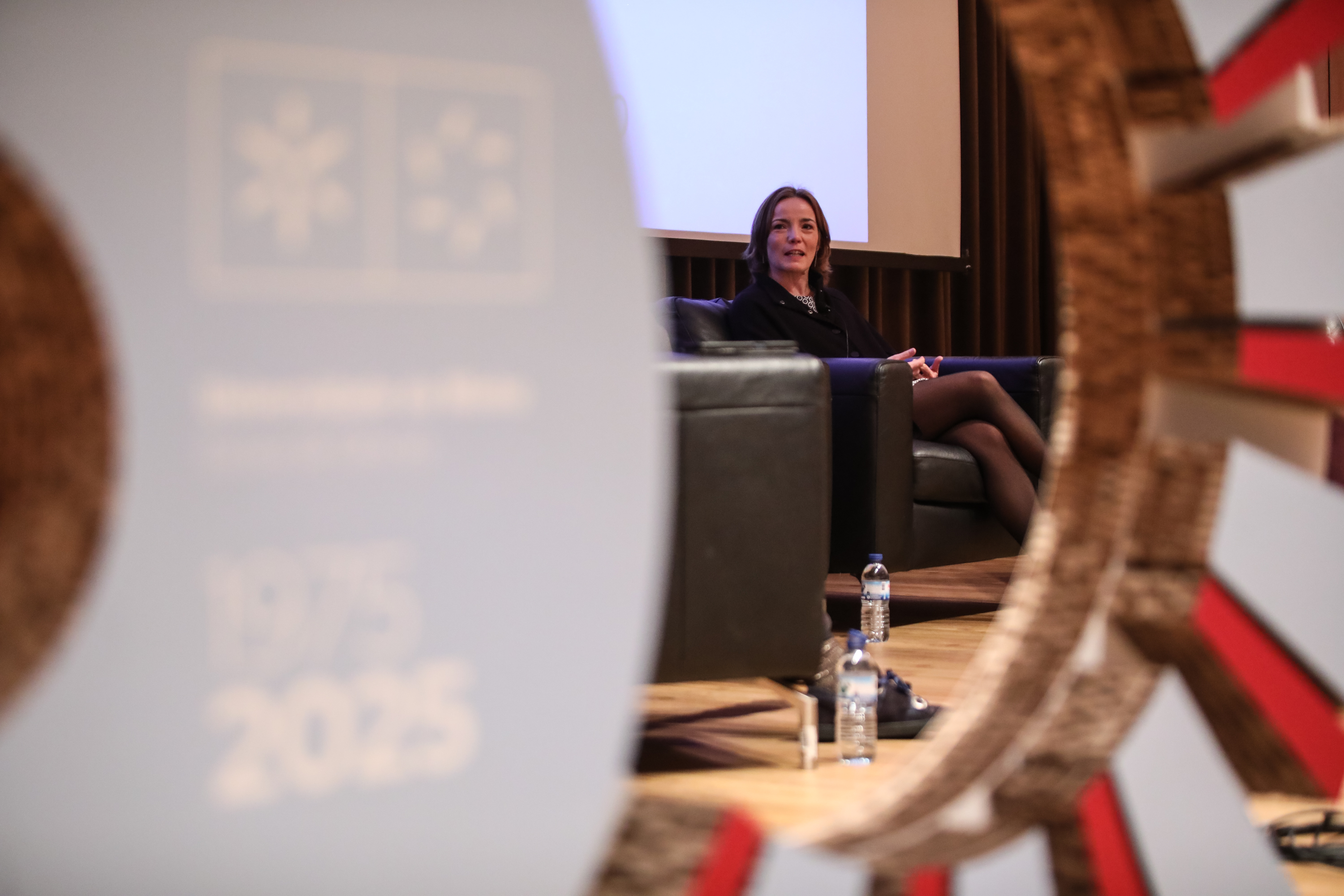 Imagem número 2 da galeria Aniversário Escola de Ciências