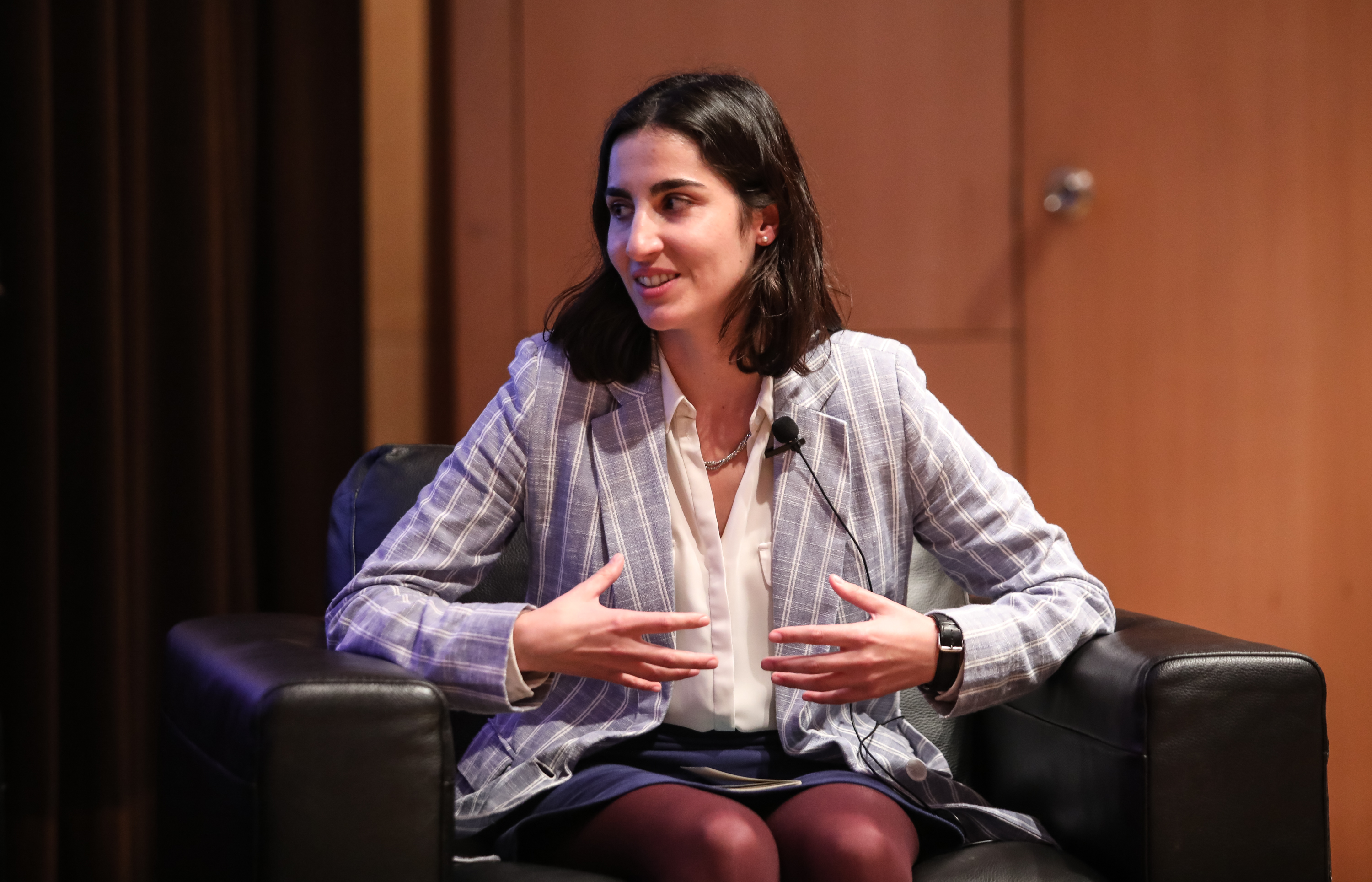 Imagem número 1 da galeria Aniversário Escola de Ciências