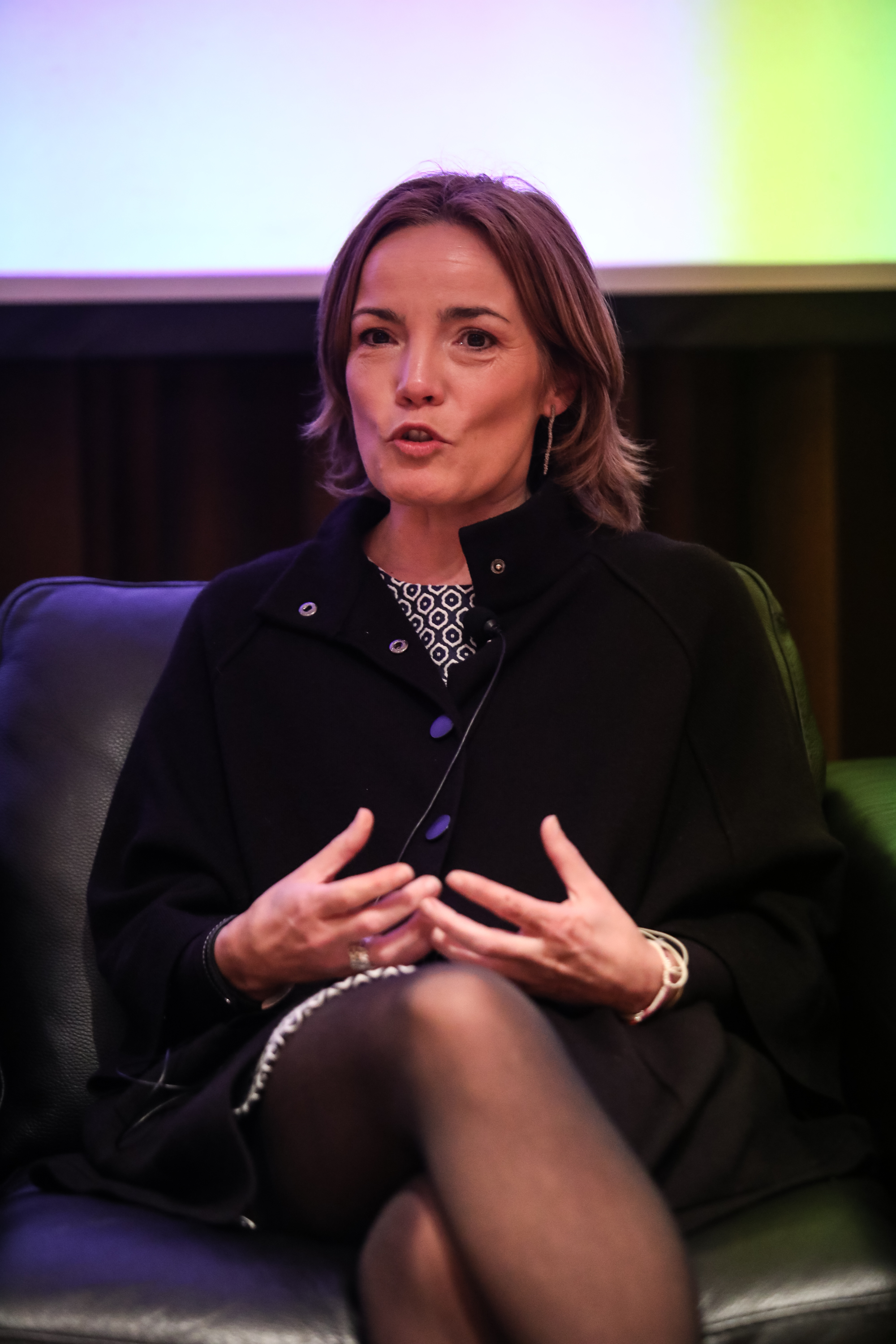 Imagem número 4 da galeria Aniversário Escola de Ciências