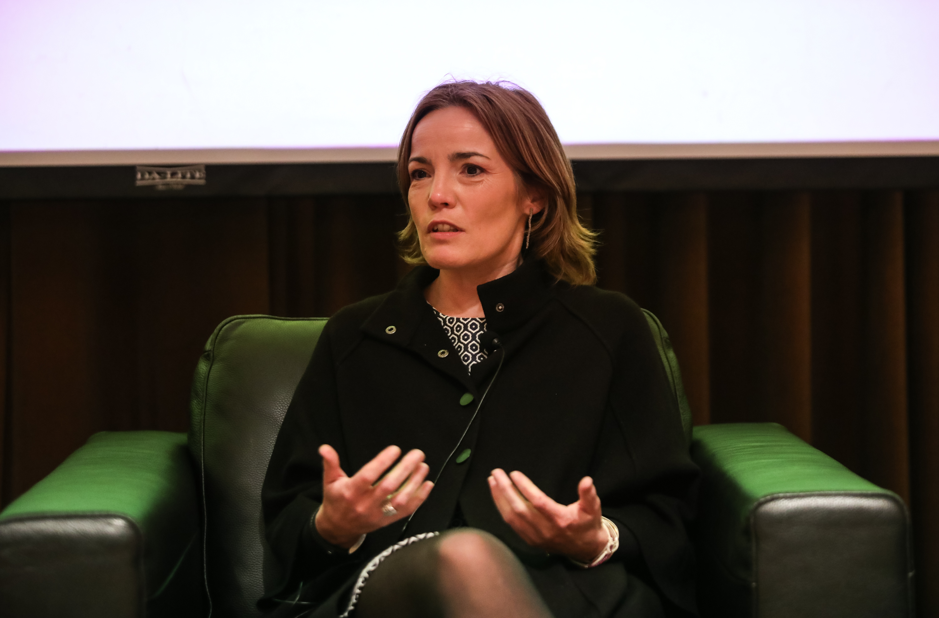 Imagem número 3 da galeria Aniversário Escola de Ciências