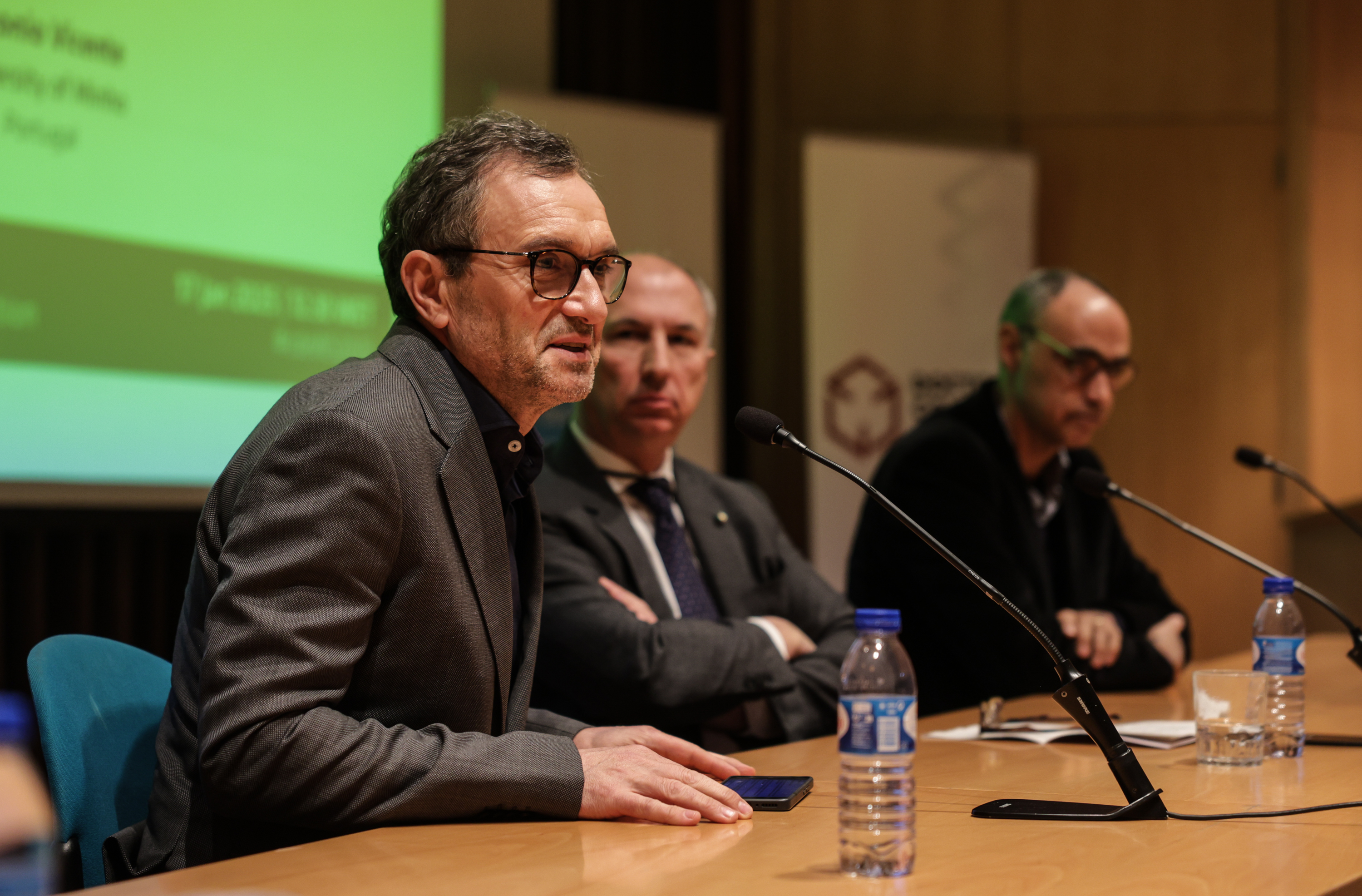 Imagem número 6 da galeria Colégio Doutoral UMinho EUA