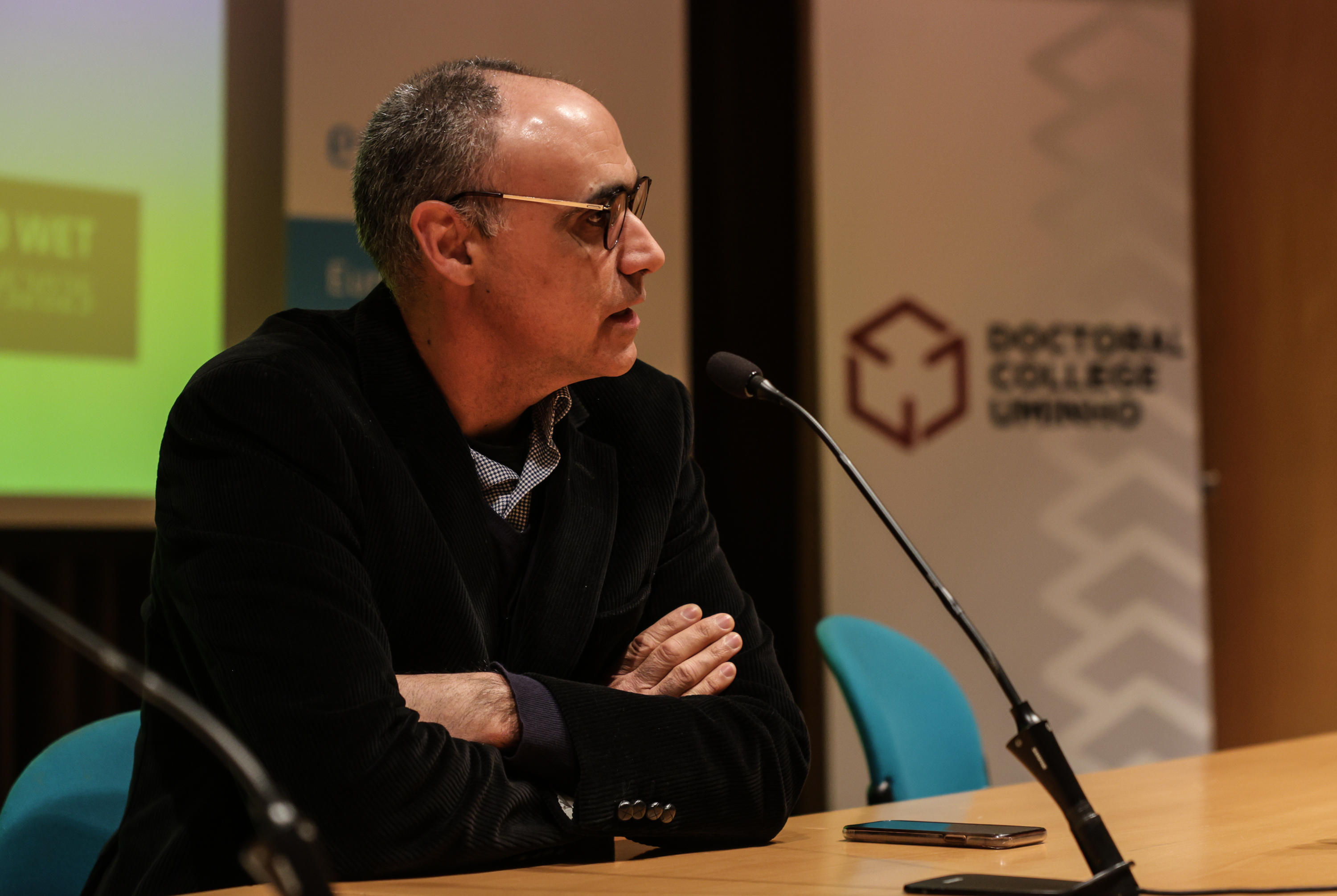 Imagem número 10 da galeria Colégio Doutoral UMinho EUA