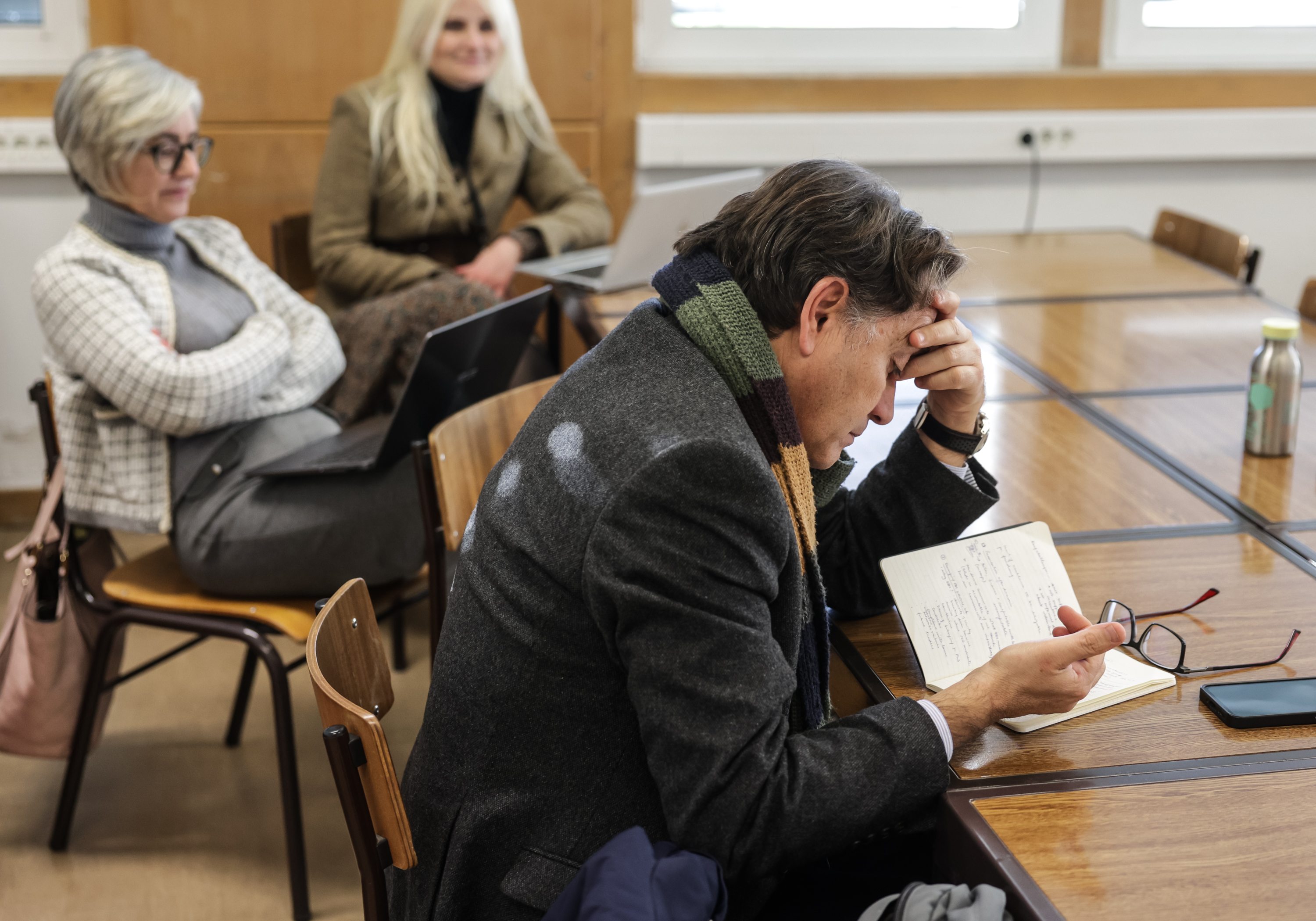 Imagem número 10 da galeria Colégio Doutoral UMinho EUA