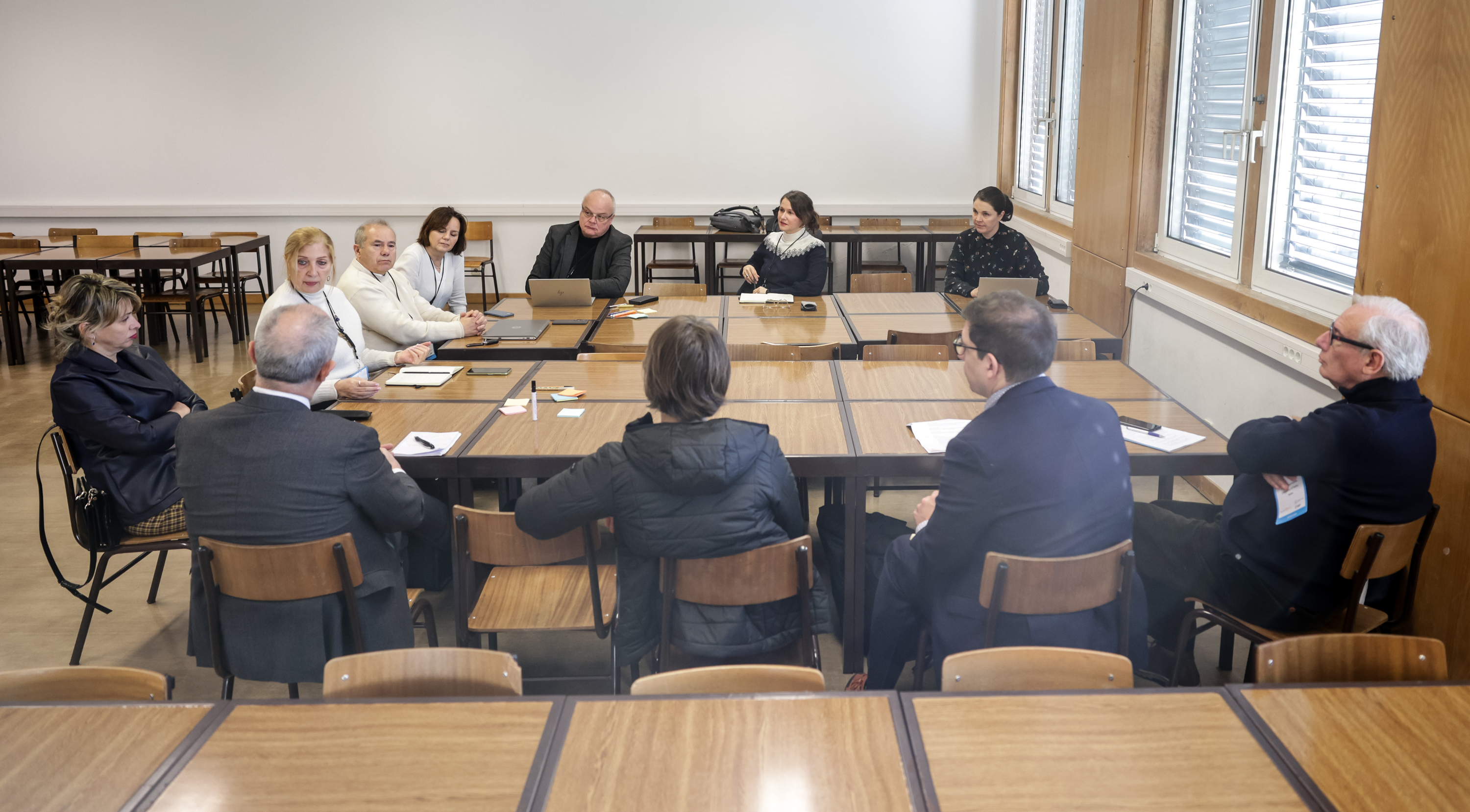 Imagem número 9 da galeria Colégio Doutoral UMinho EUA