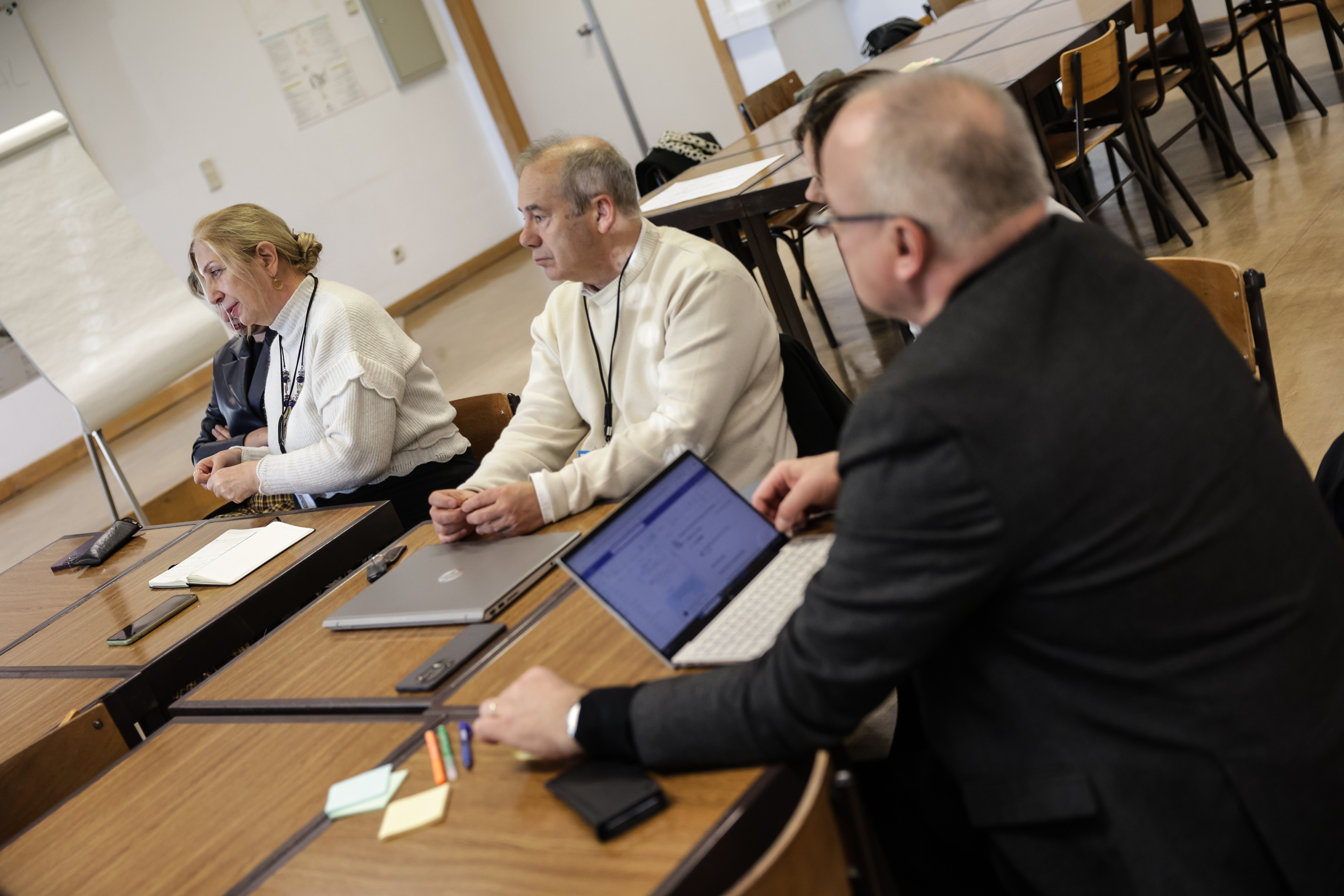 Imagem número 8 da galeria Colégio Doutoral UMinho EUA