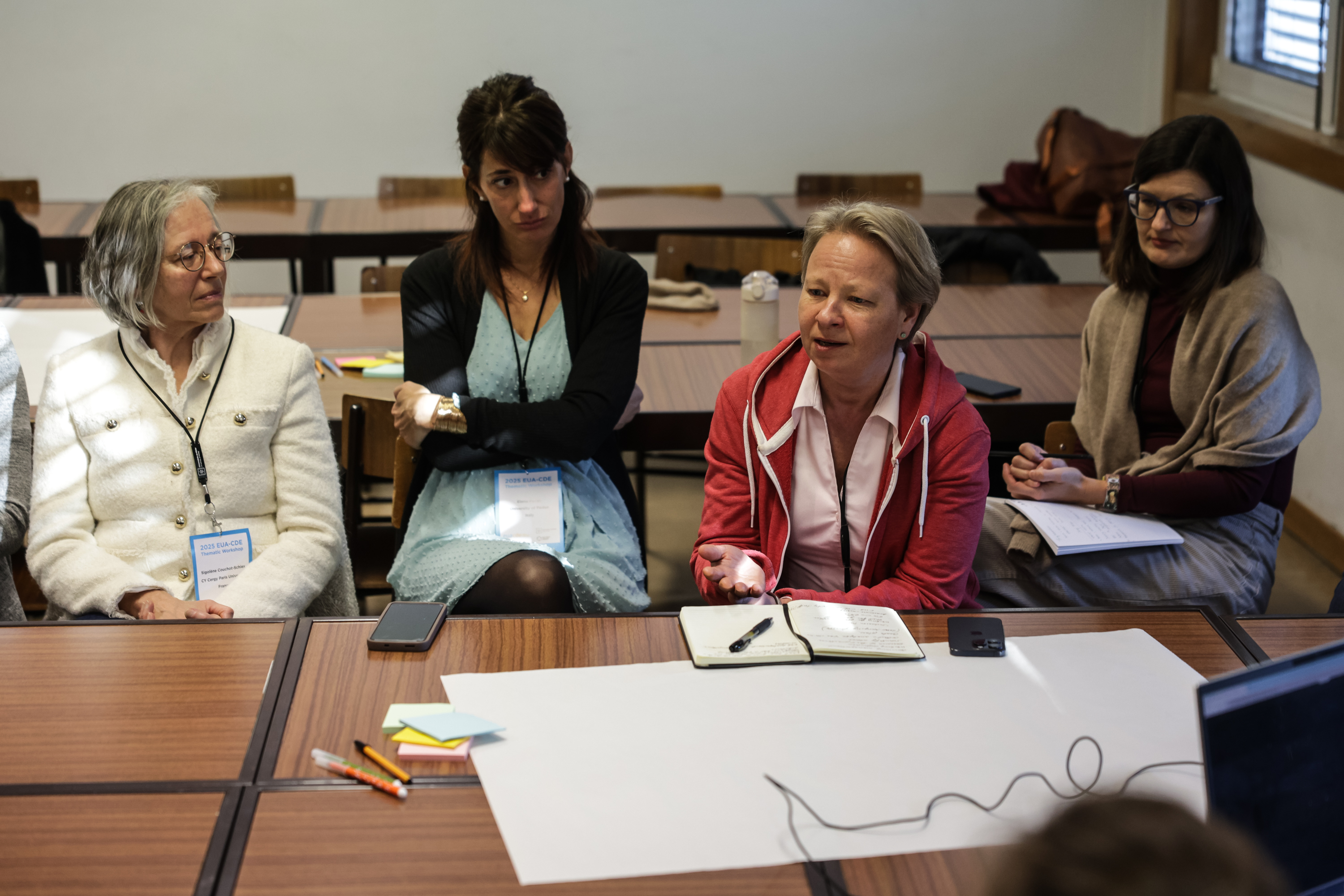 Imagem número 6 da galeria Colégio Doutoral UMinho EUA