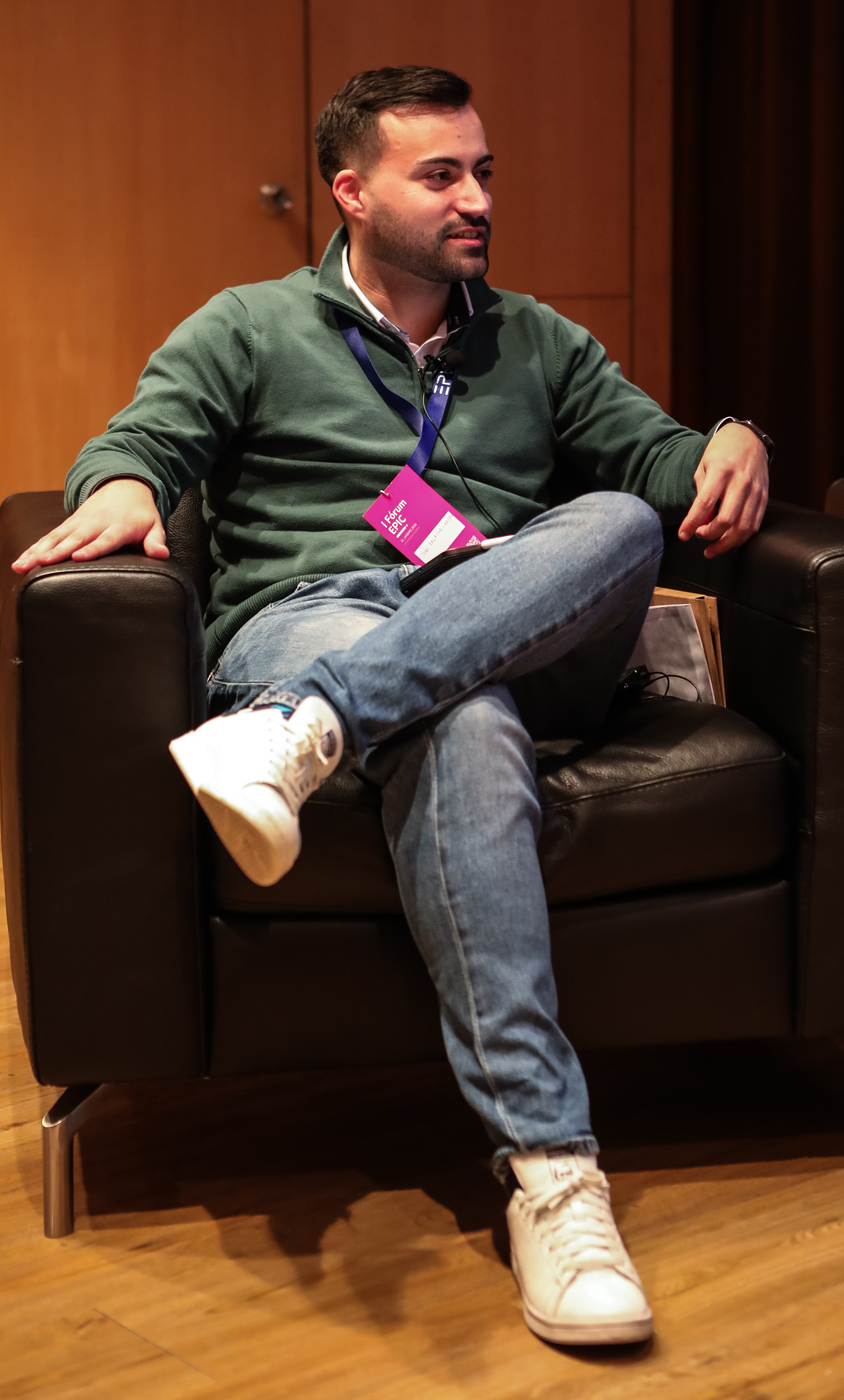 Imagem número 8 da galeria Fórum EPIC