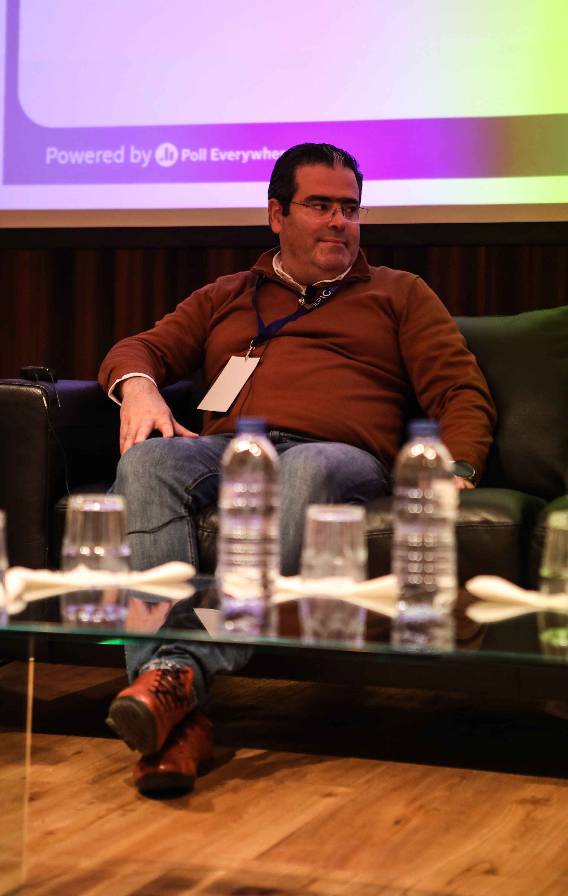 Imagem número 10 da galeria Fórum EPIC