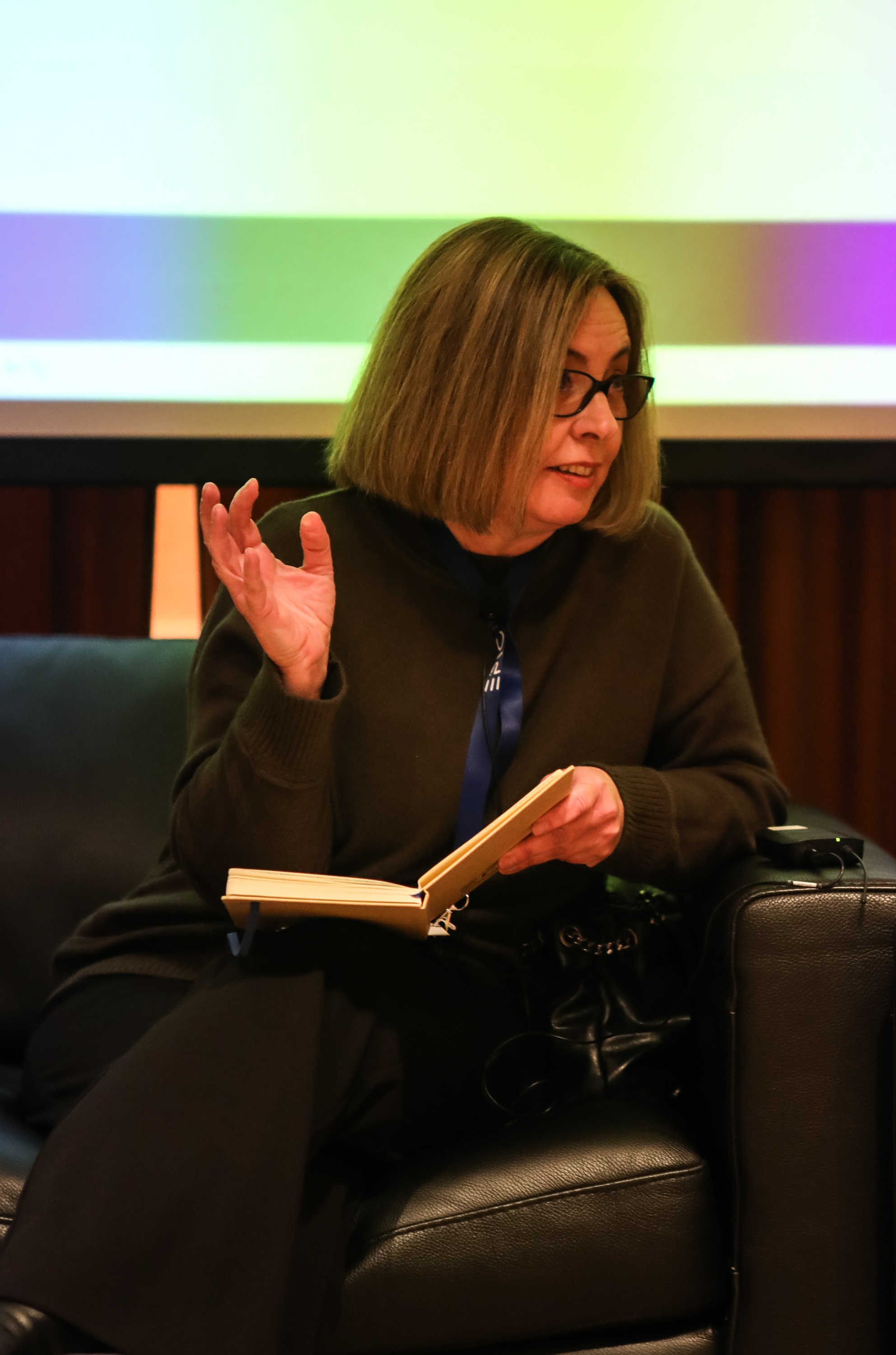 Imagem número 9 da galeria Fórum EPIC