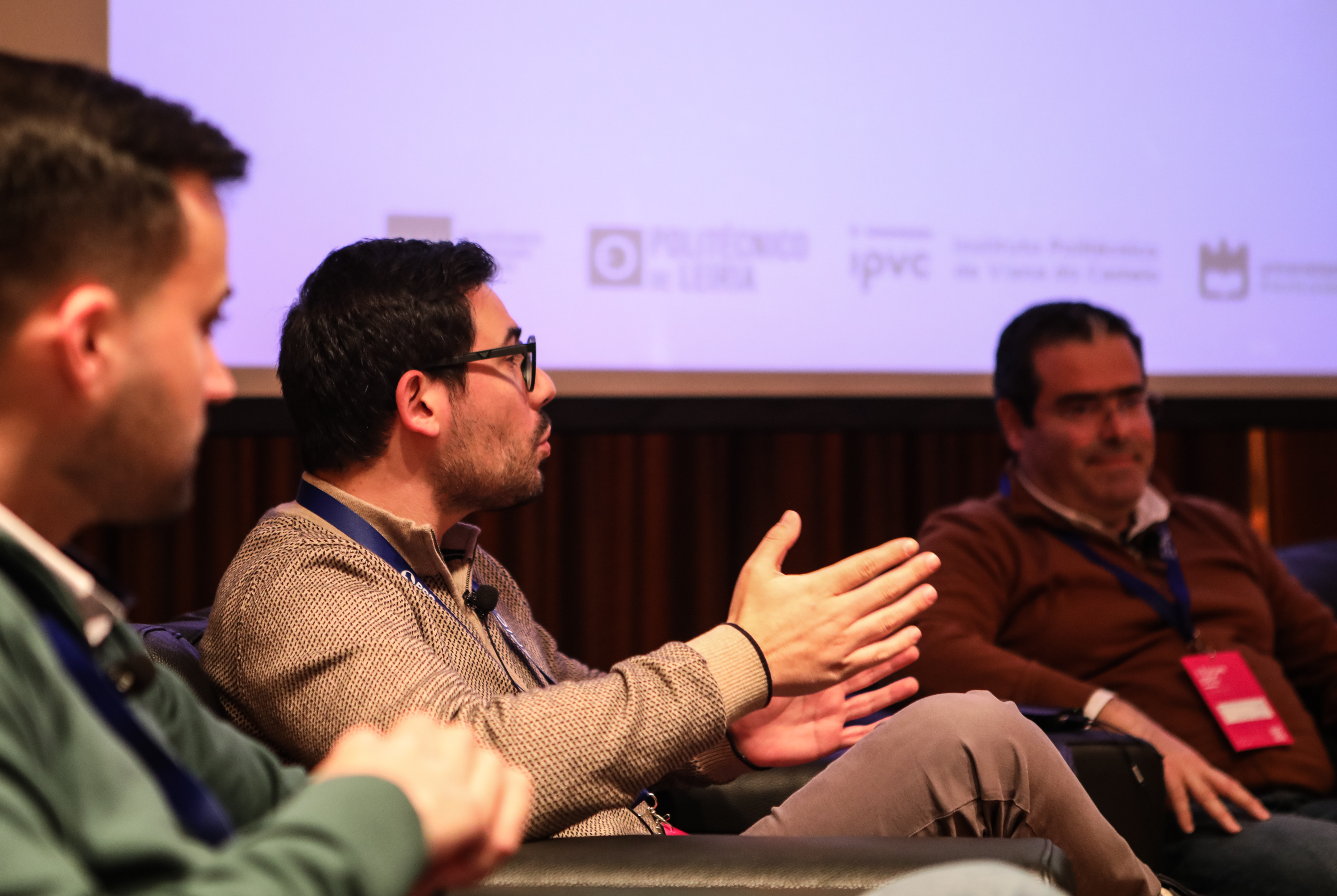 Imagem número 6 da galeria Fórum EPIC