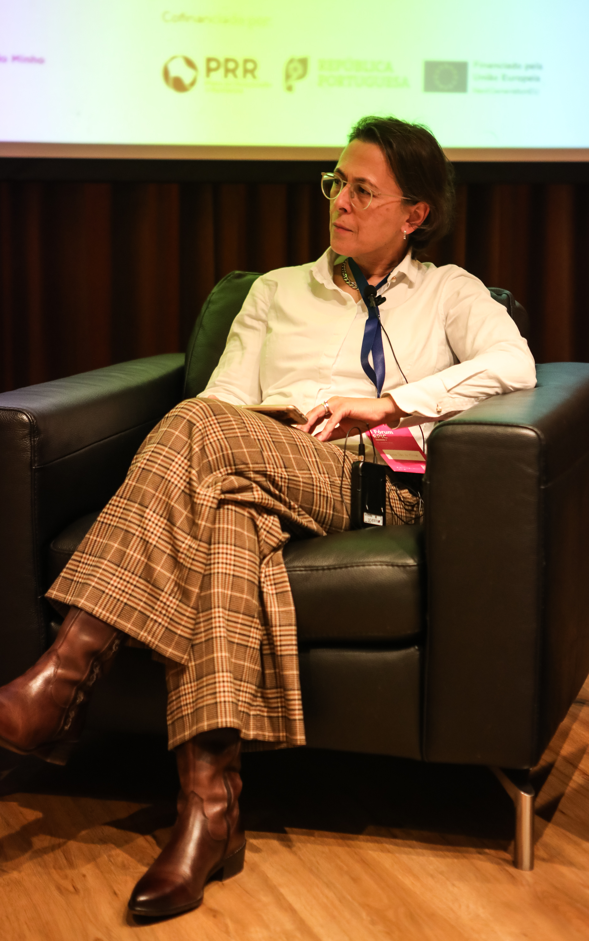 Imagem número 3 da galeria Fórum EPIC