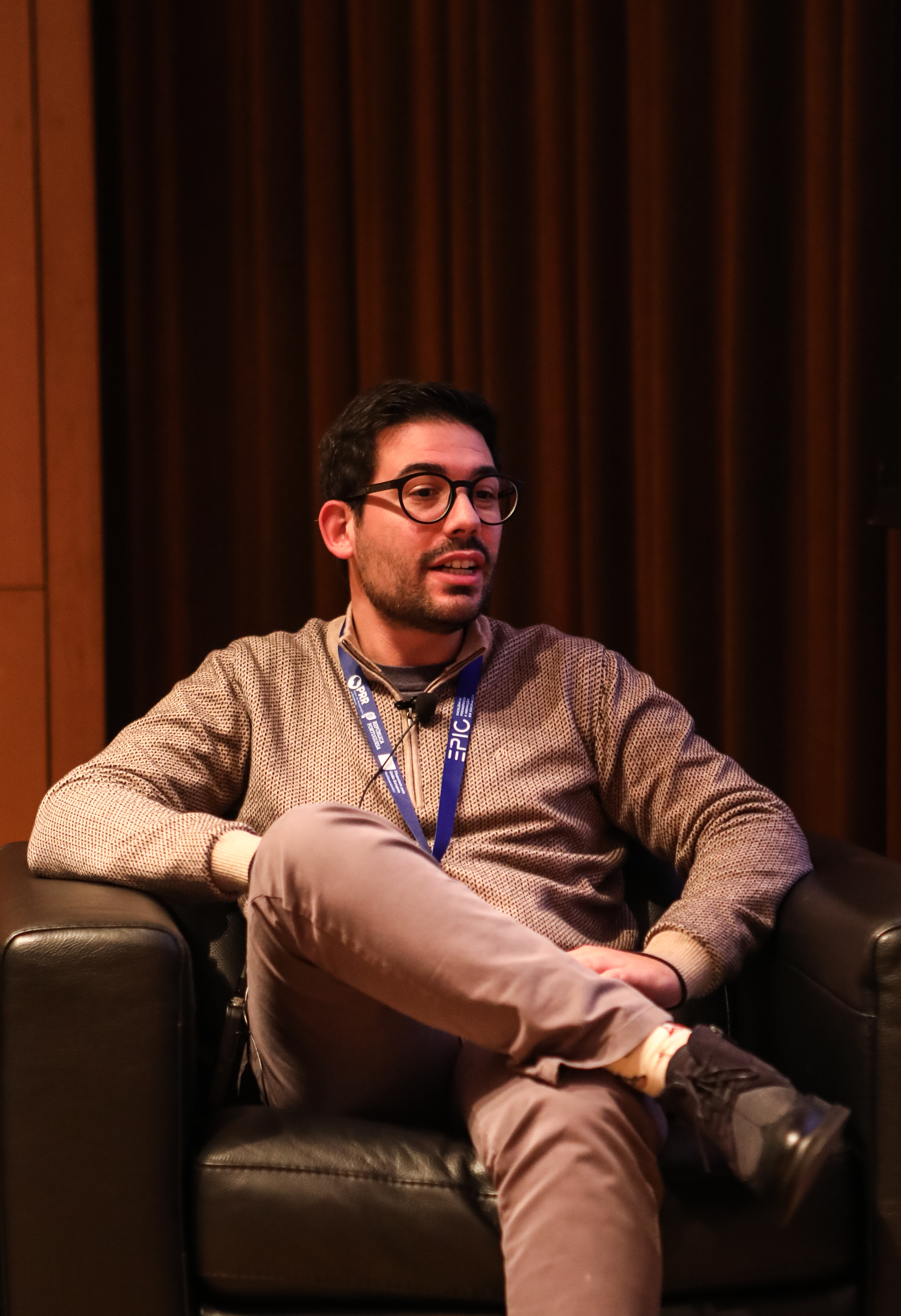 Imagem número 1 da galeria Fórum EPIC