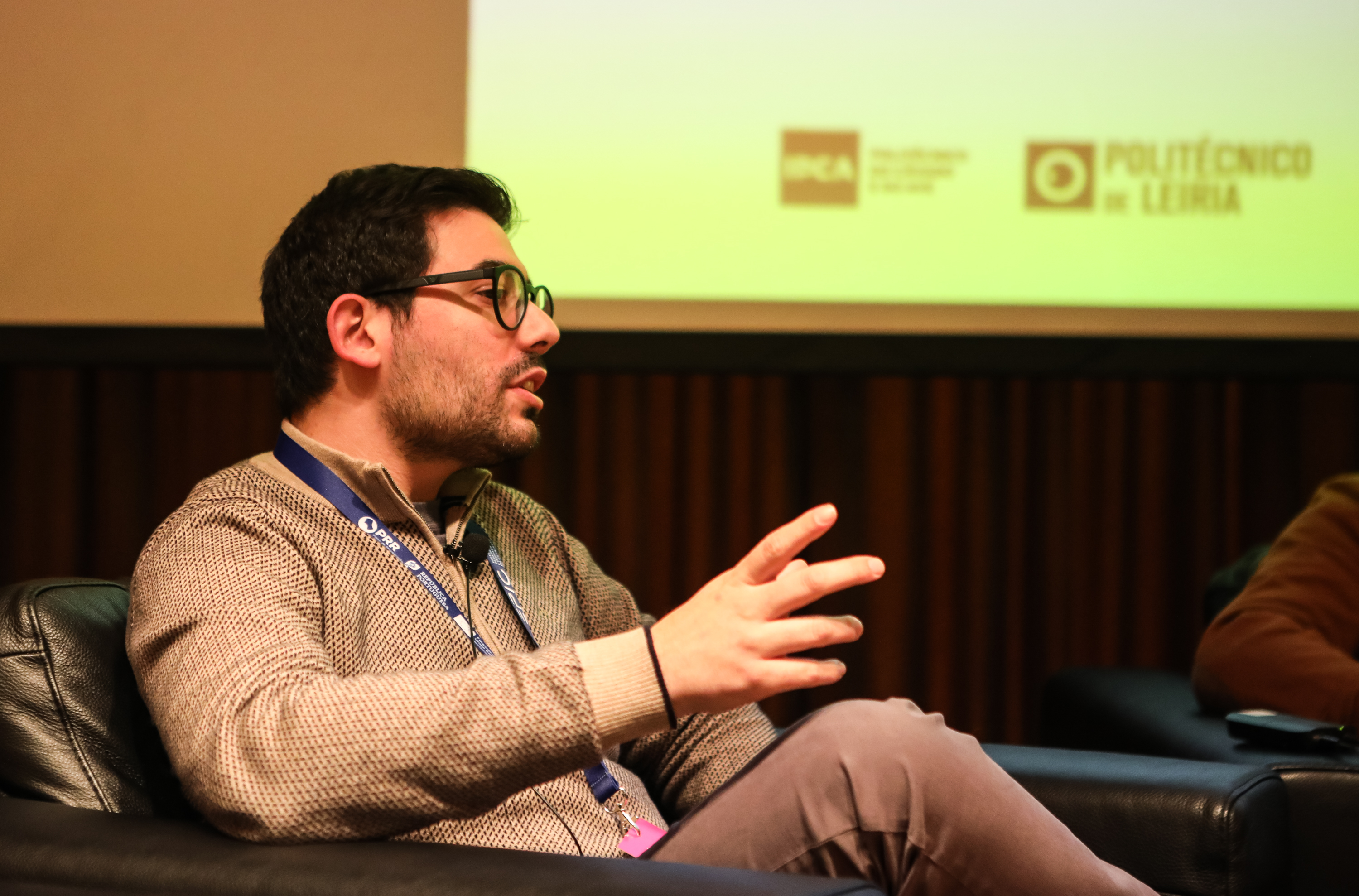 Imagem número 2 da galeria Fórum EPIC