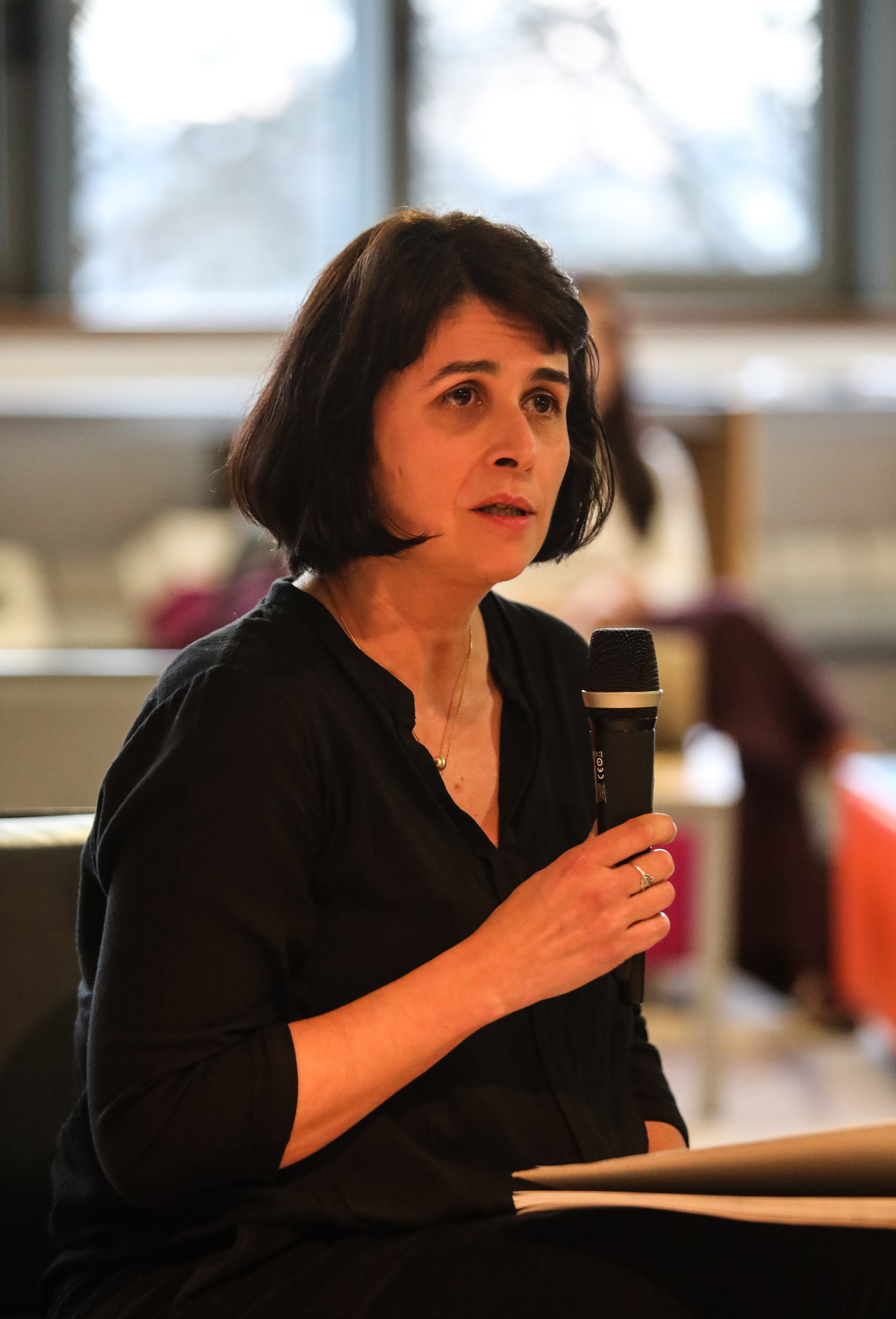 Imagem número 8 da galeria Lançamento do livro Evidência Futura