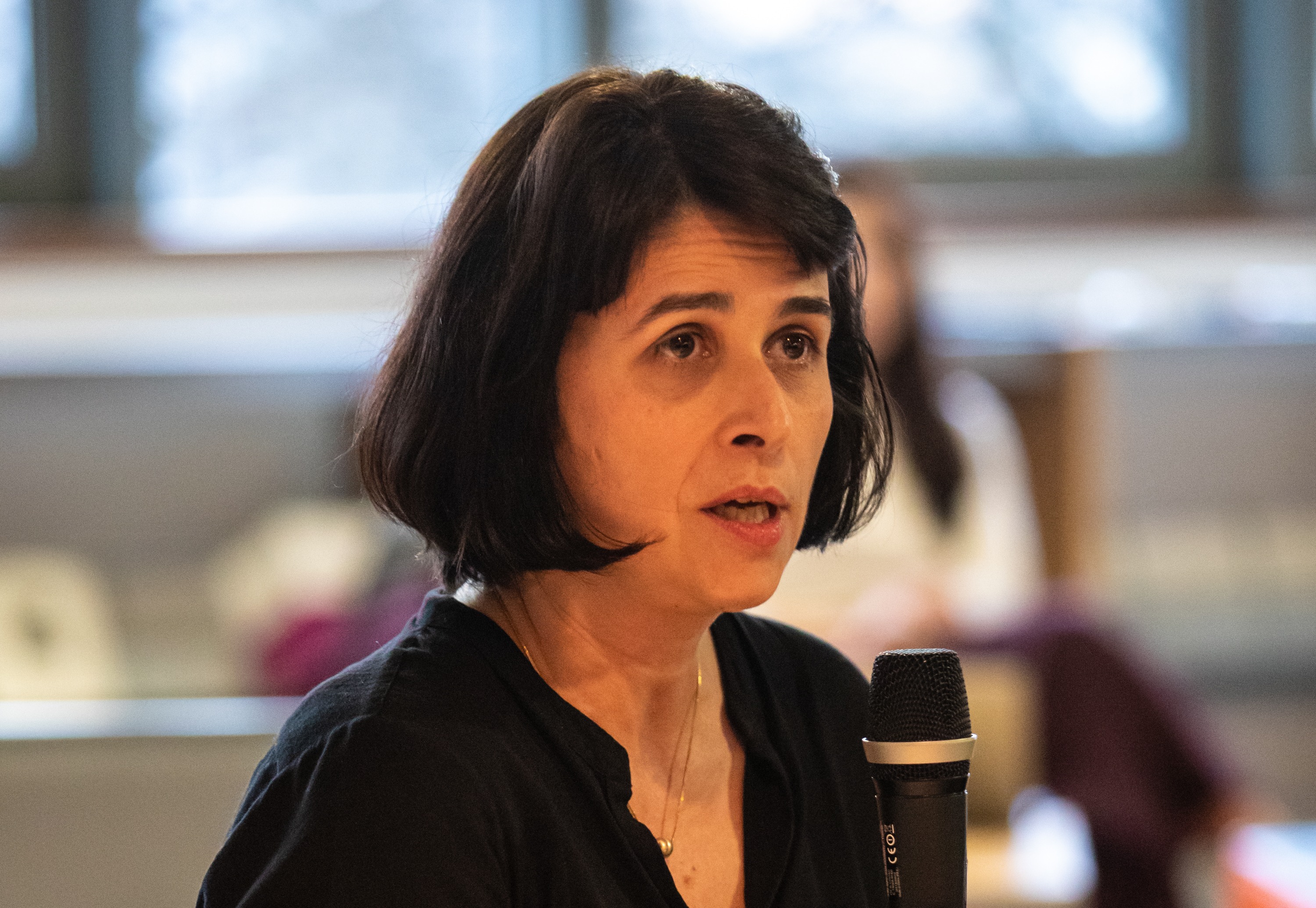 Imagem número 2 da galeria Lançamento do livro Evidência Futura