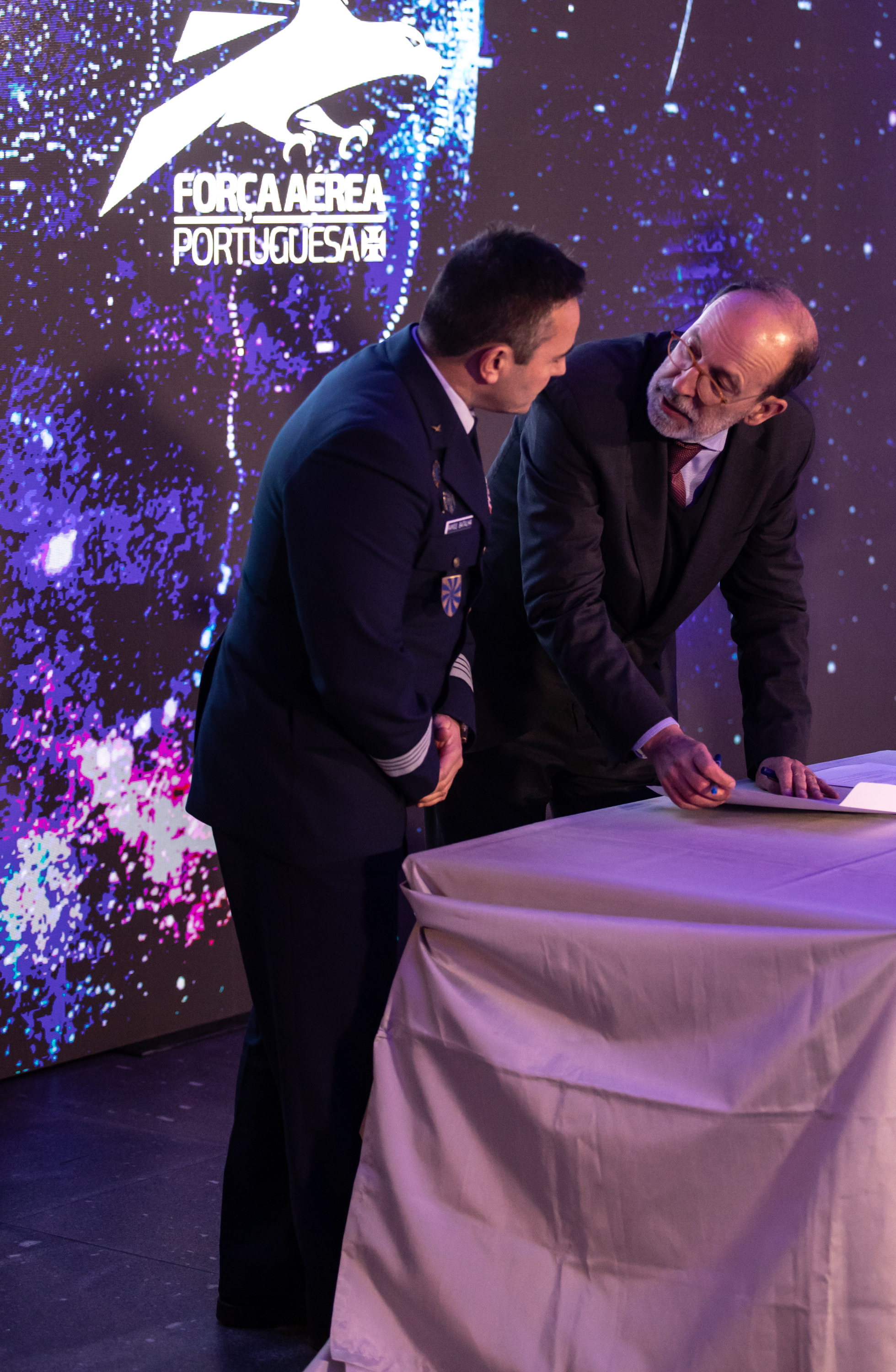 Imagem número 3 da galeria Lançamento satélite UMinho