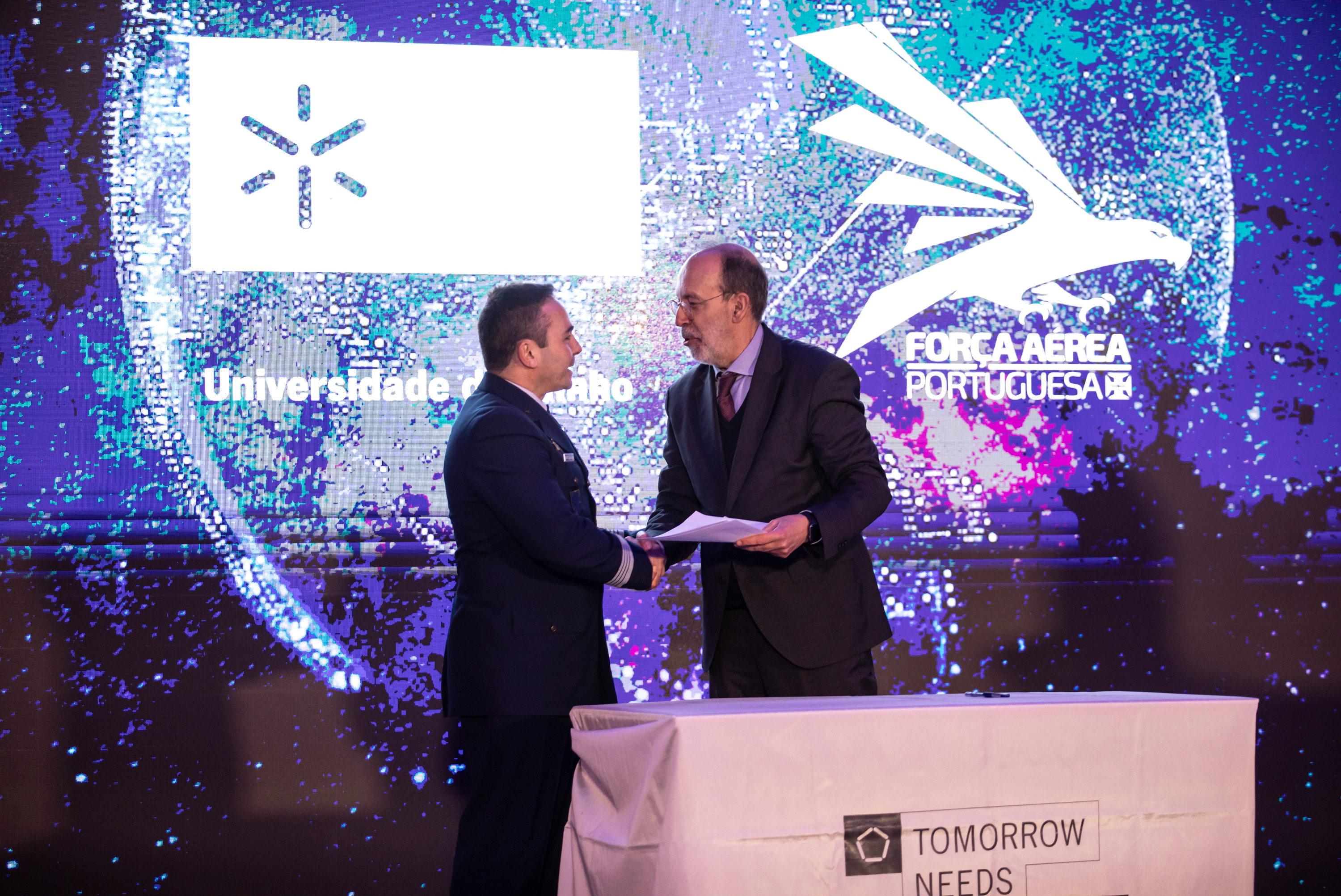 Imagem número 6 da galeria Lançamento satélite UMinho
