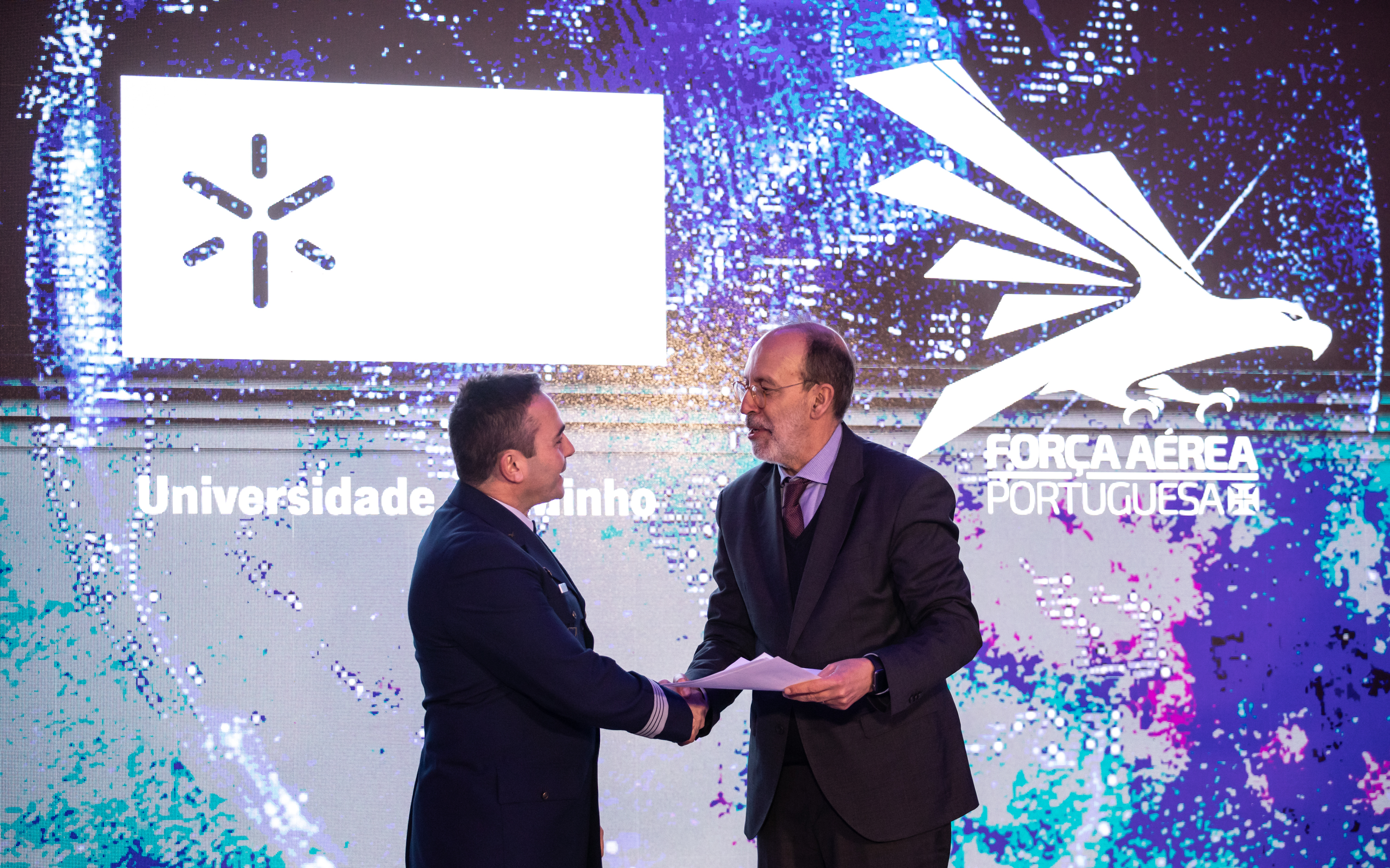 Imagem número 7 da galeria Lançamento satélite UMinho