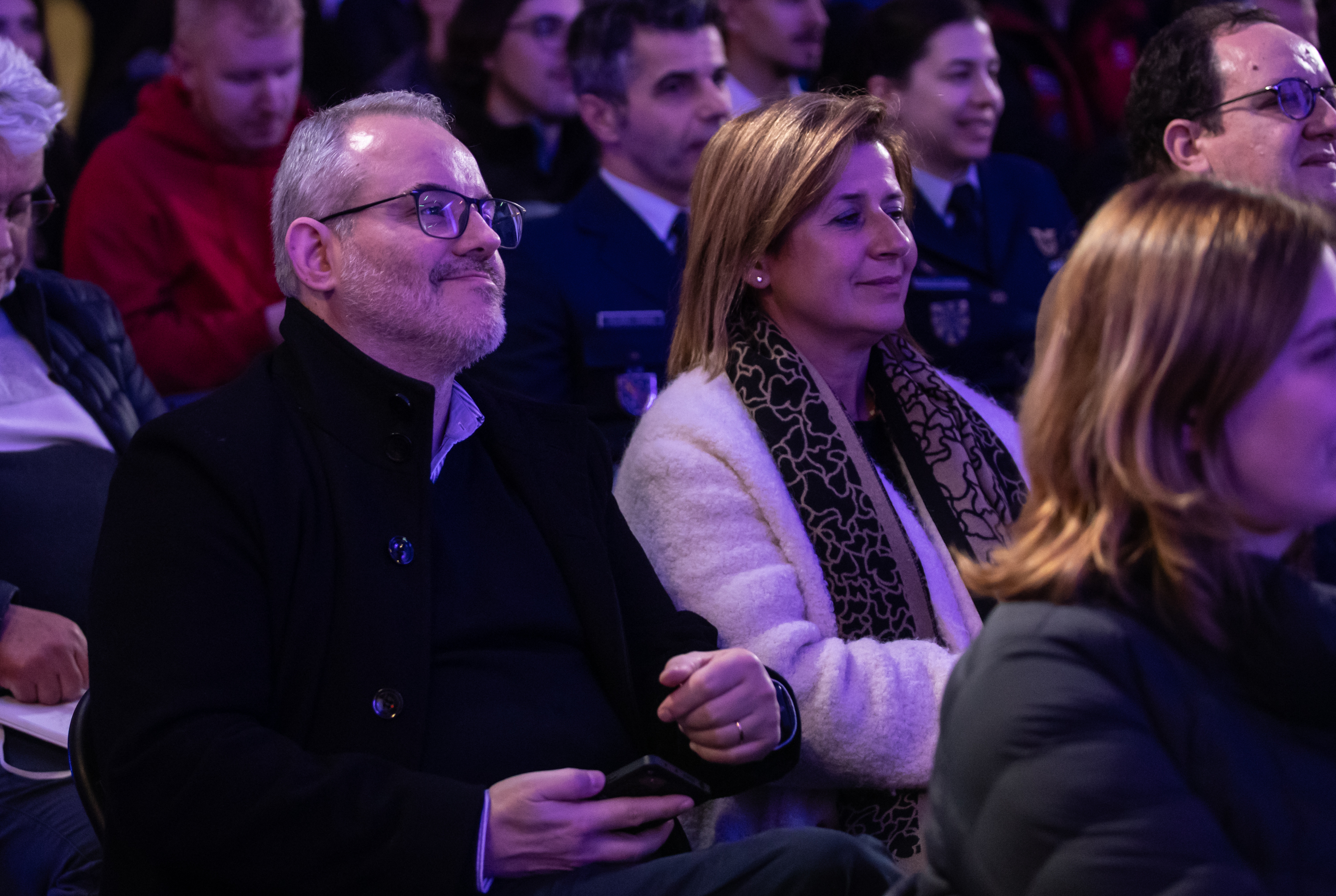 Imagem número 10 da galeria Lançamento satélite UMinho