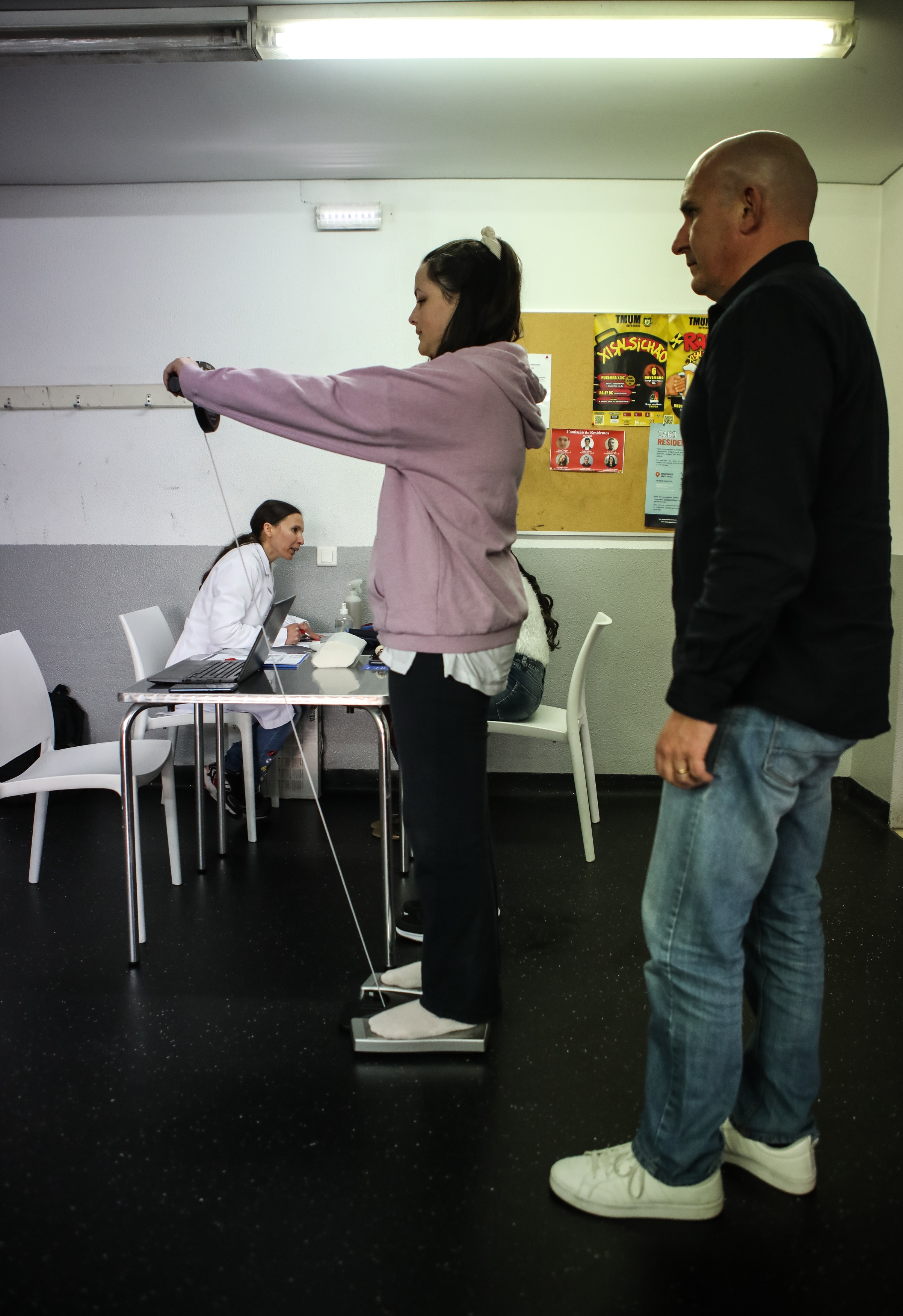 Imagem número 7 da galeria Rastreios - Residência St Tecla