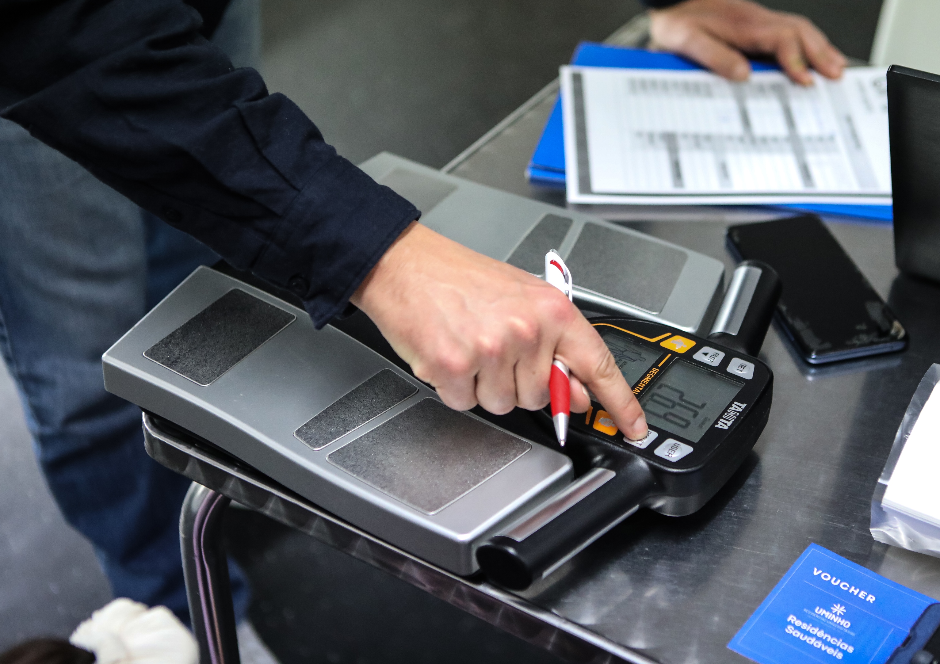 Imagem número 9 da galeria Rastreios - Residência St Tecla