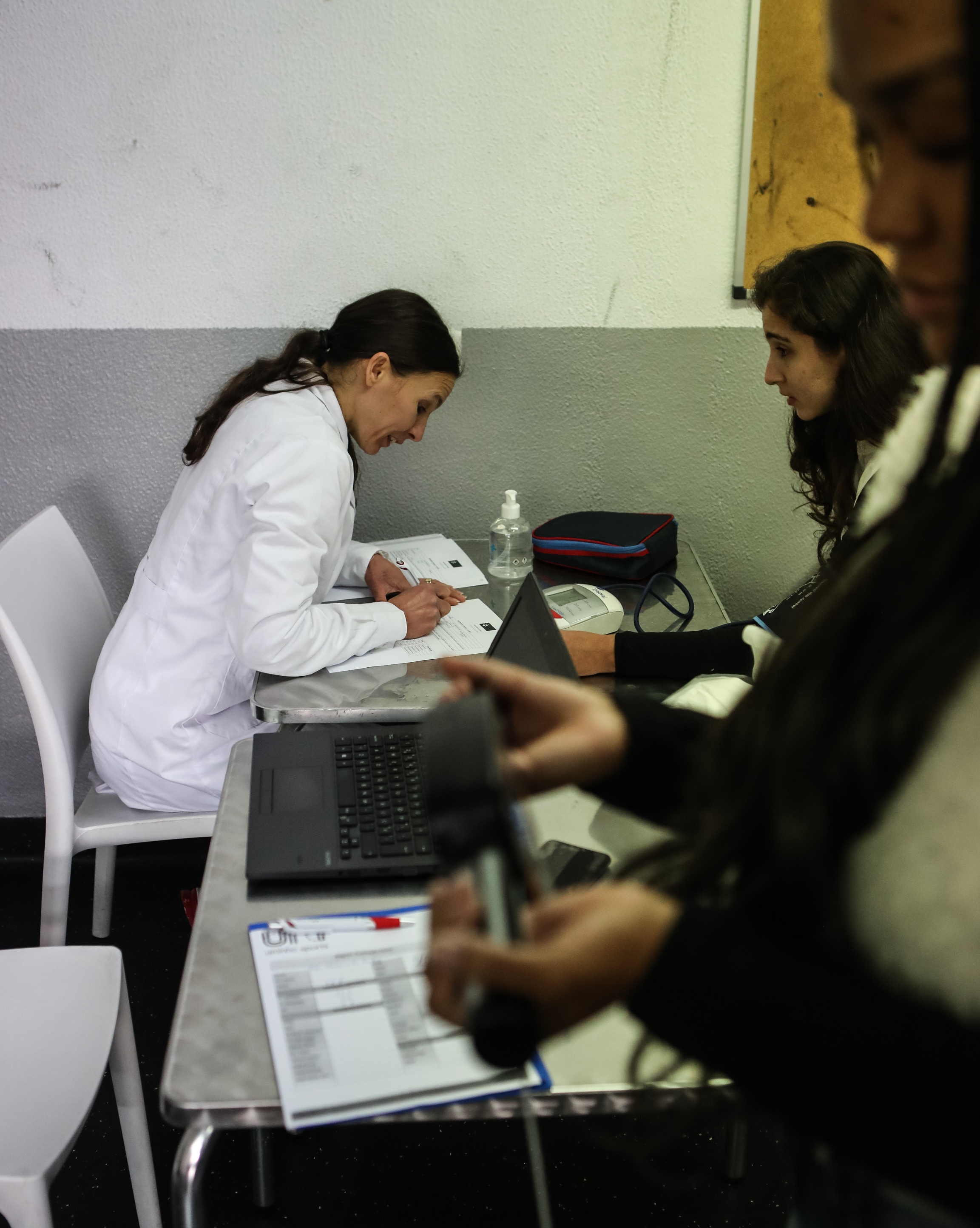 Imagem número 5 da galeria Rastreios - Residência St Tecla