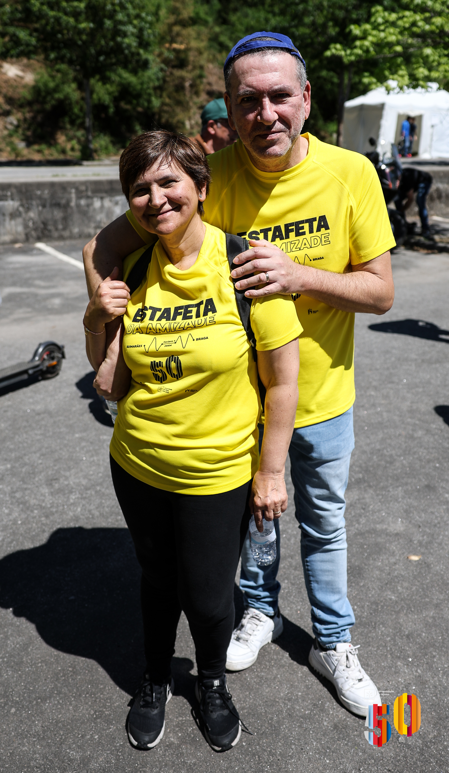 Imagem número 5 da galeria Corrida 50 Anos UMinho