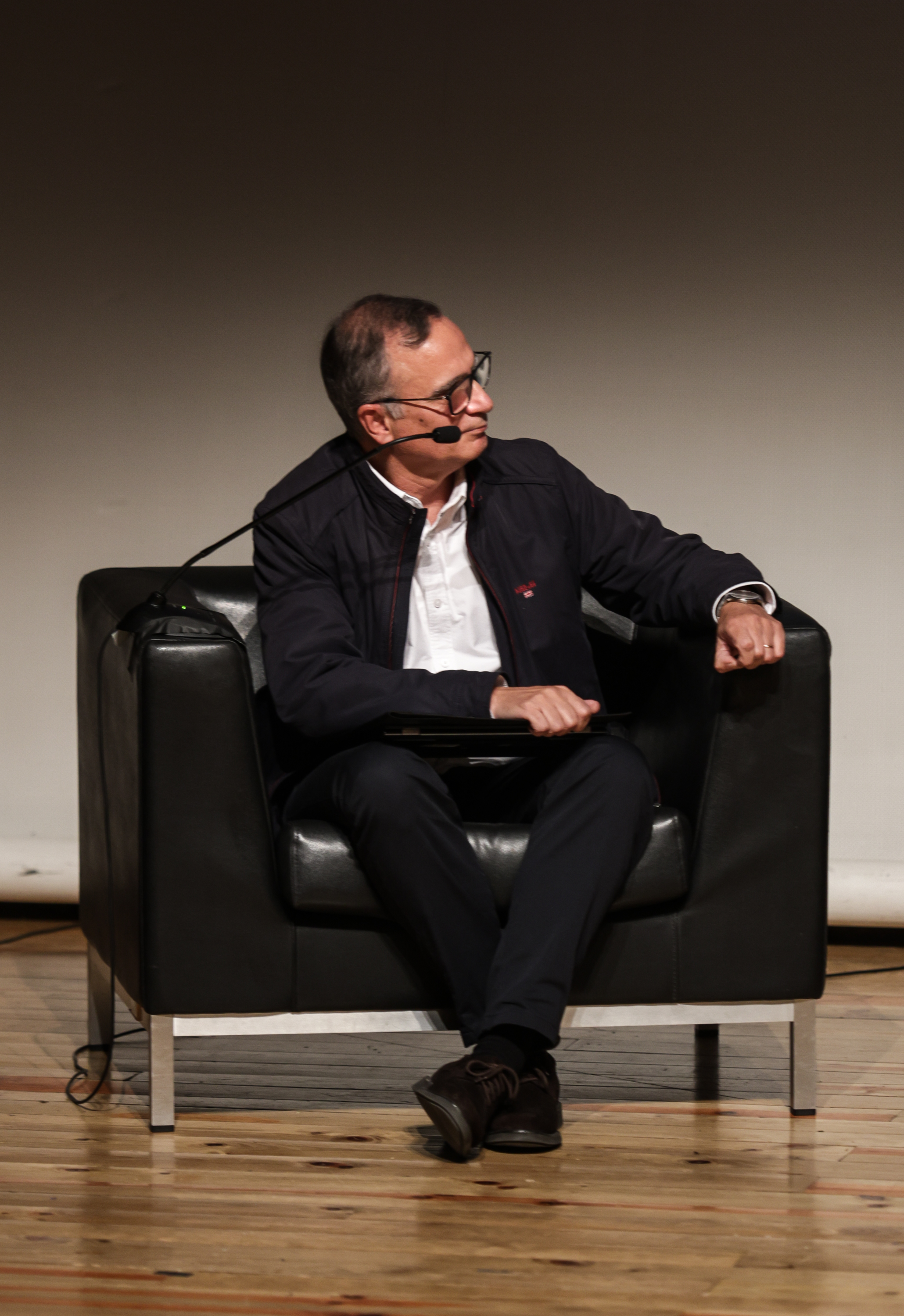 Imagem número 8 da galeria 25 Anos de DSI