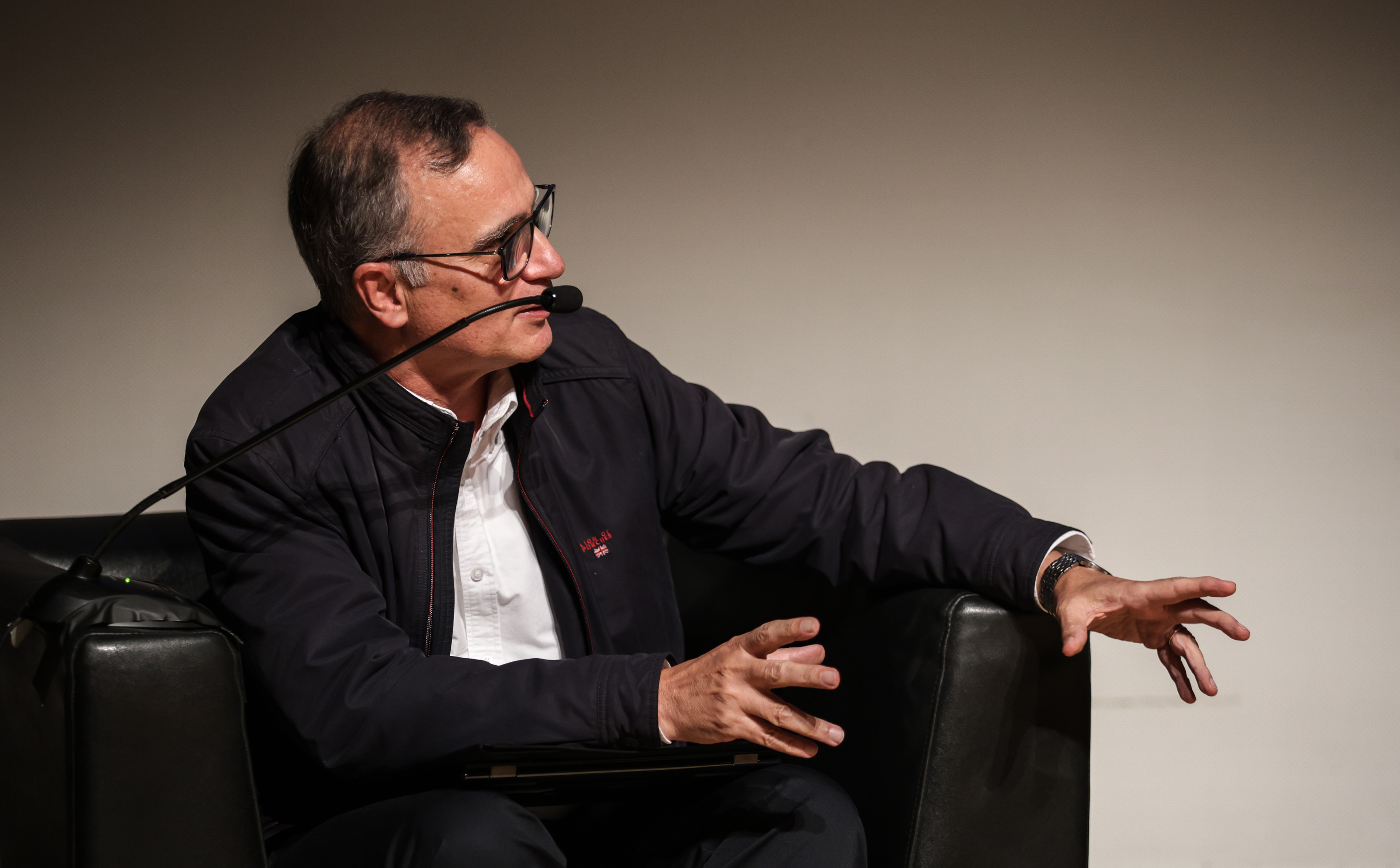 Imagem número 4 da galeria 25 Anos de DSI