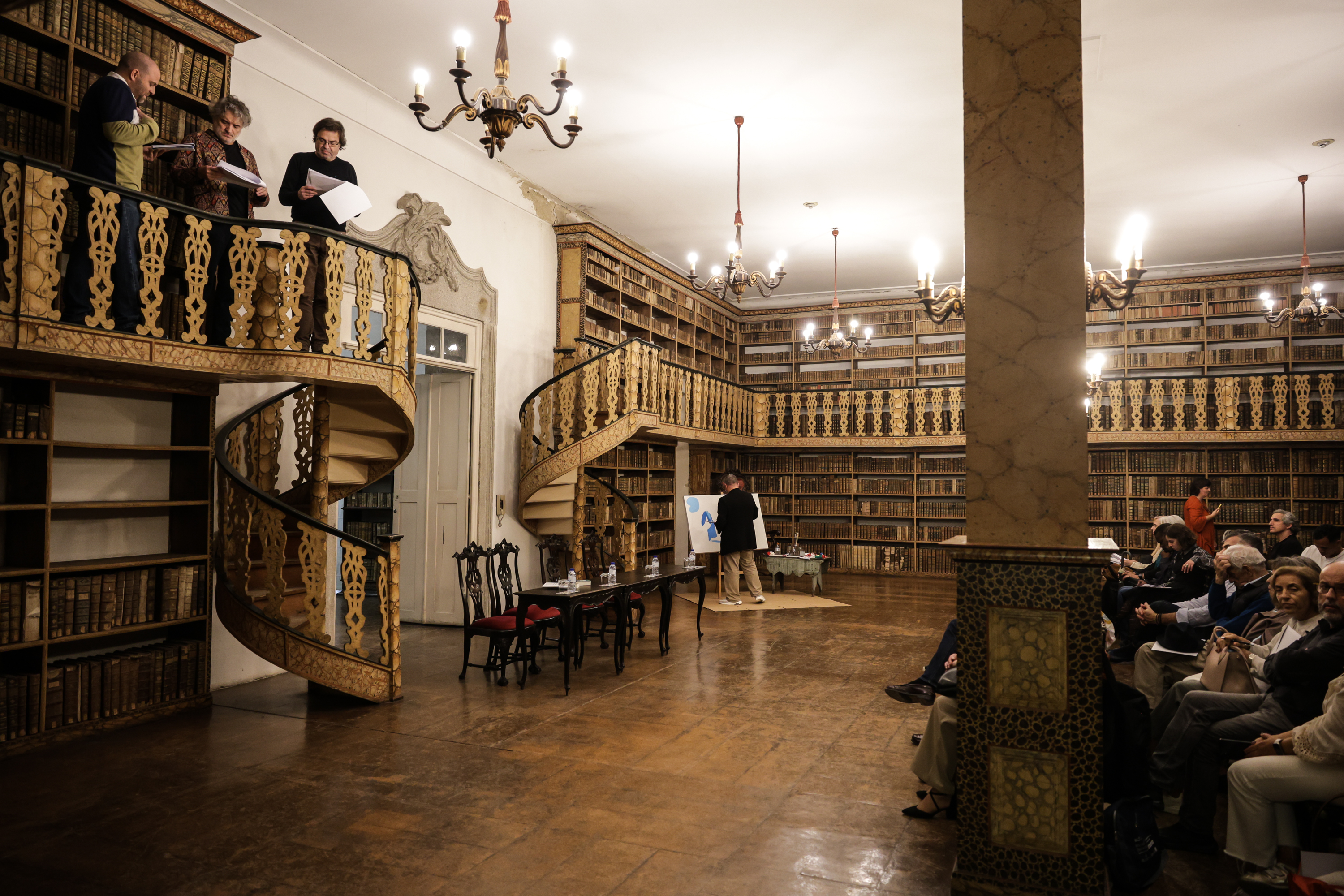 Imagem número 7 da galeria 500 Anos de Camões