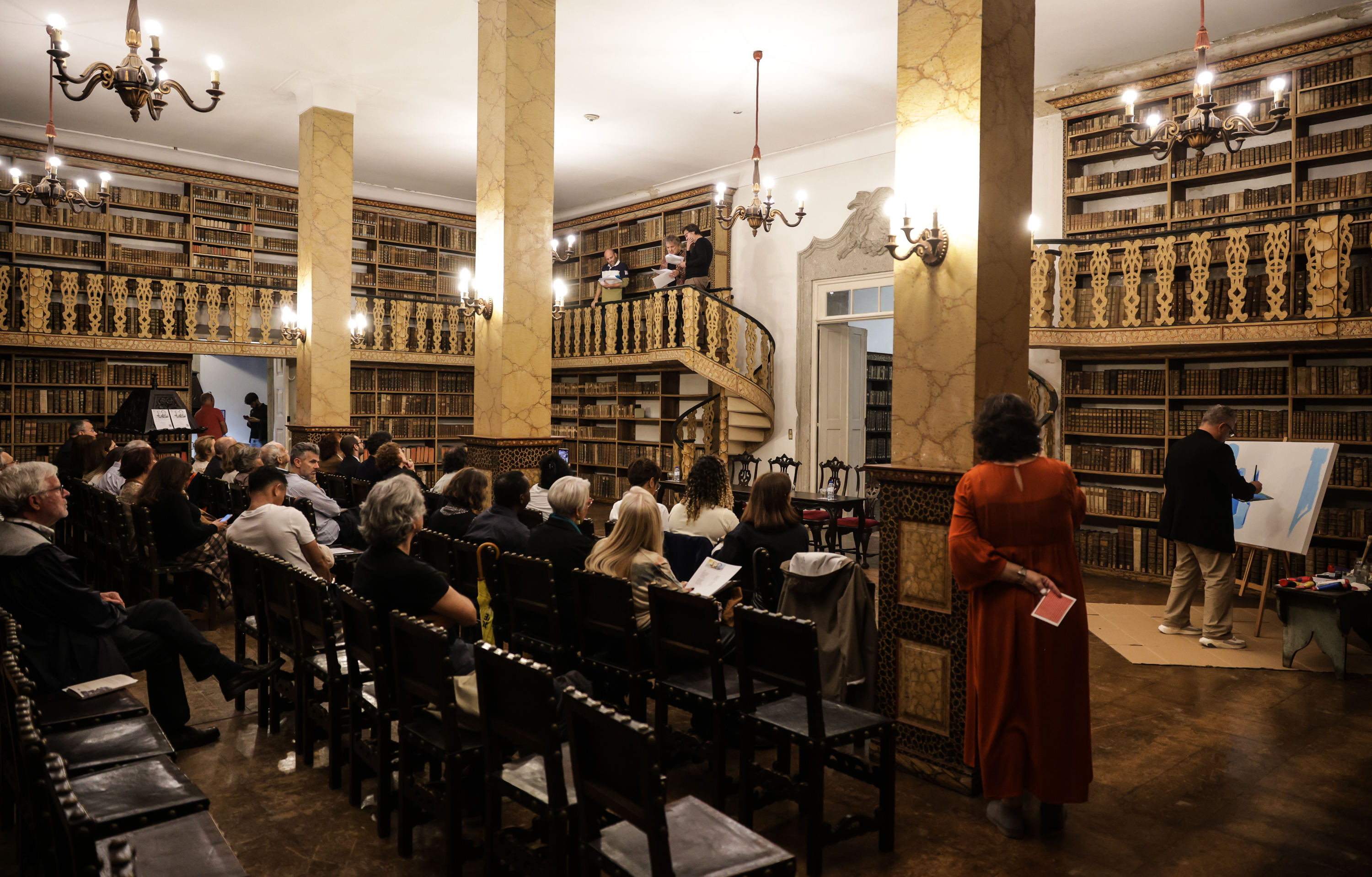 Imagem número 10 da galeria 500 Anos de Camões