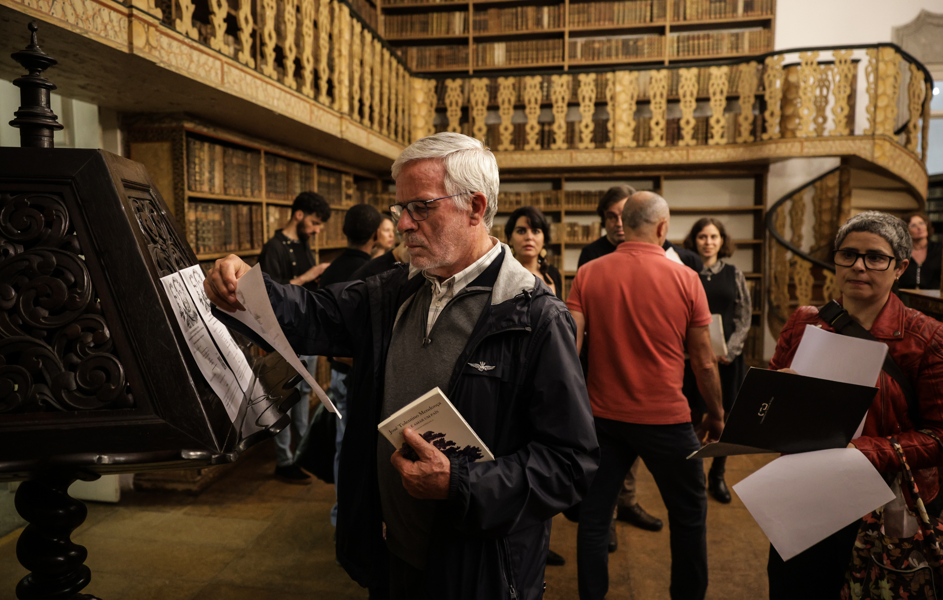 Imagem número 9 da galeria 500 Anos de Camões