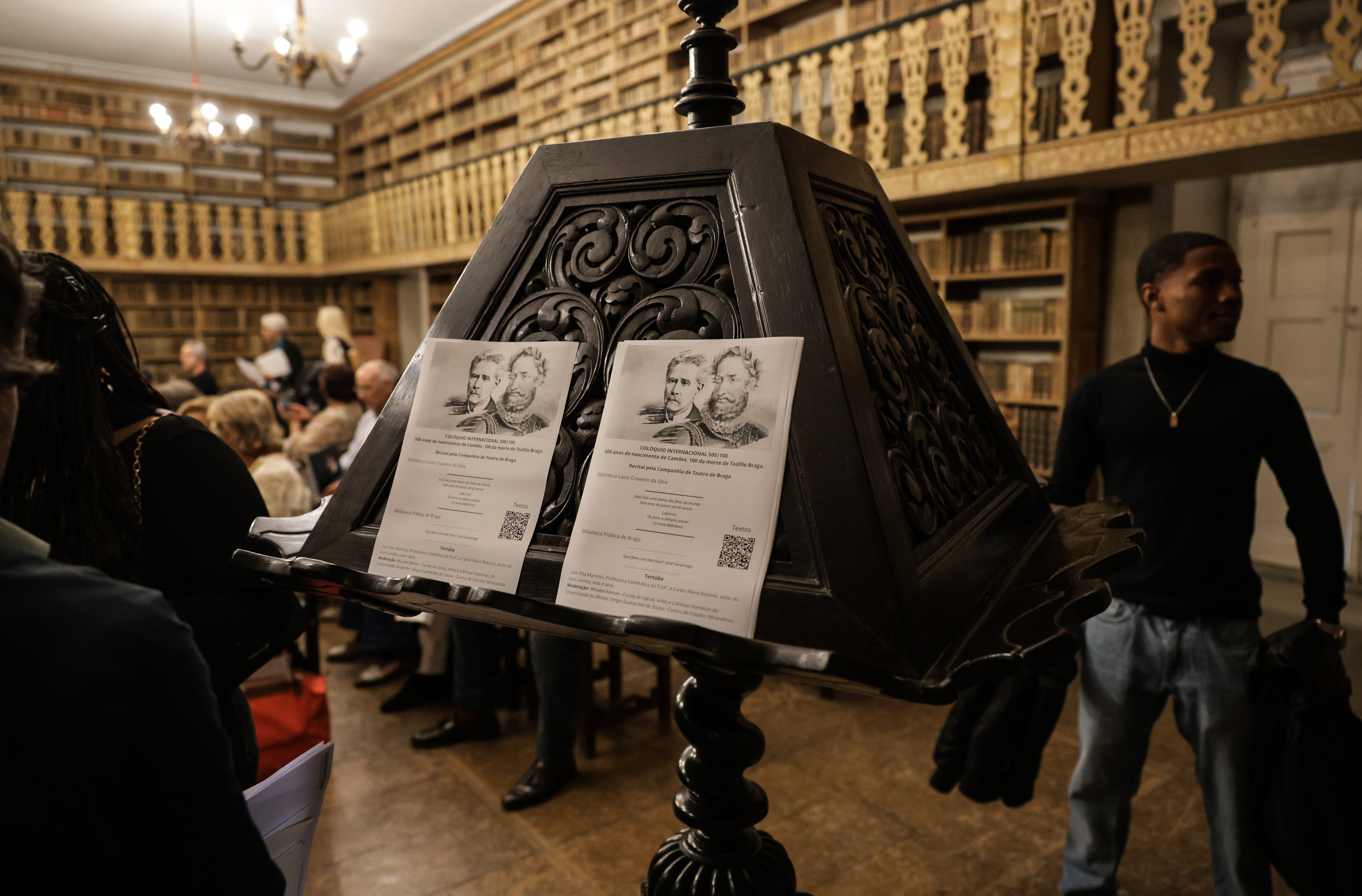 Imagem número 7 da galeria 500 Anos de Camões