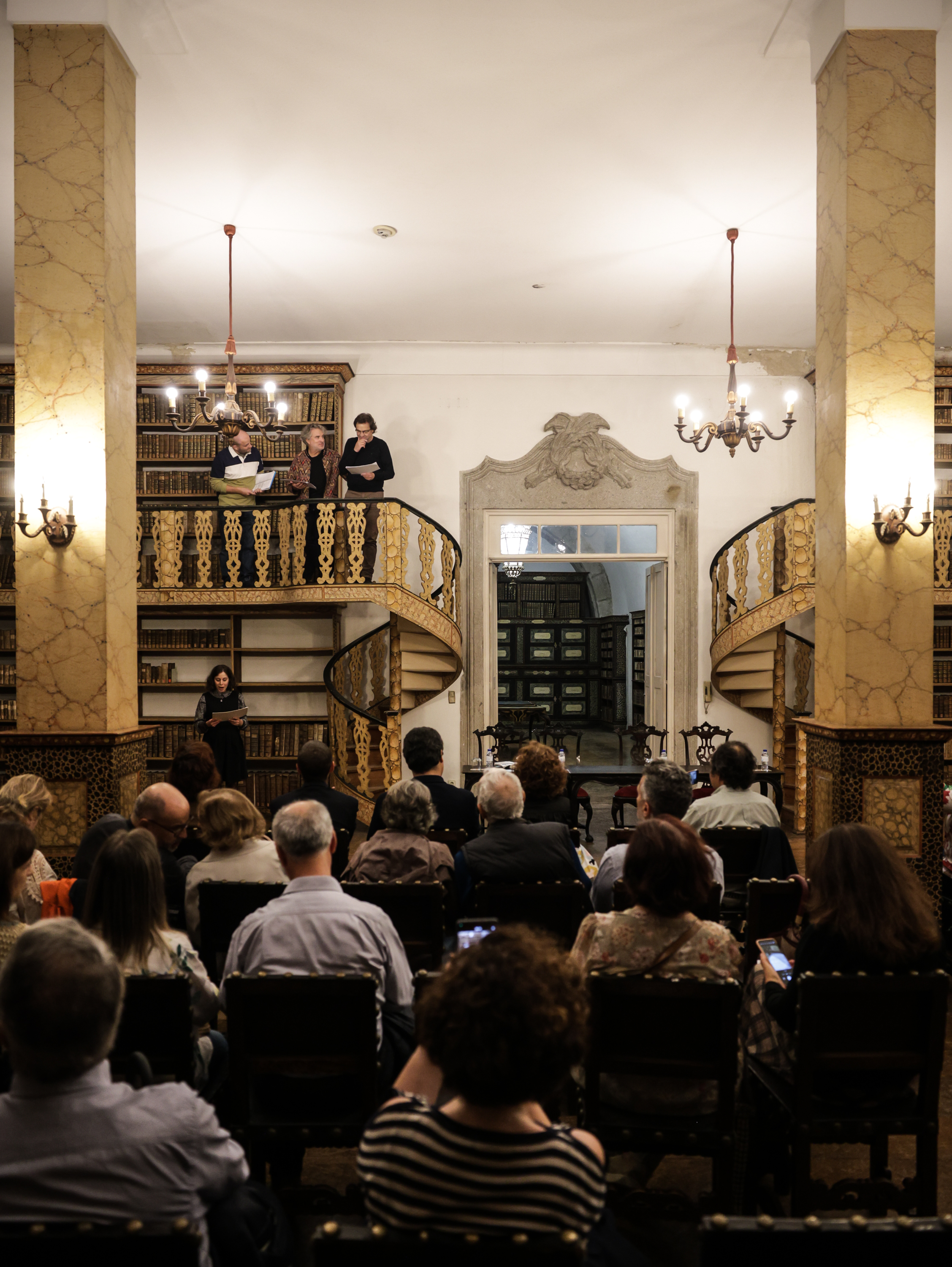 Imagem número 5 da galeria 500 Anos de Camões