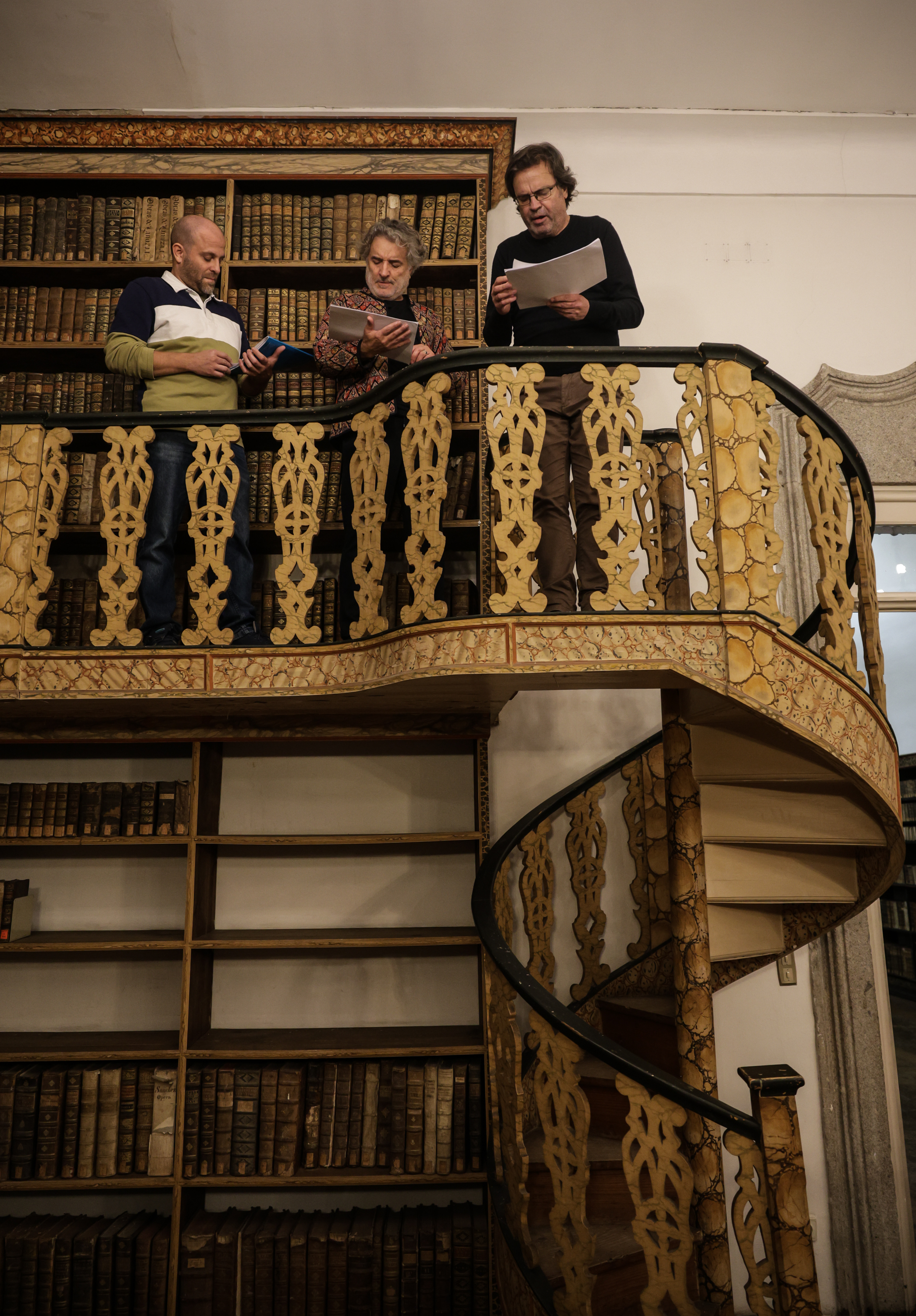 Imagem número 1 da galeria 500 Anos de Camões