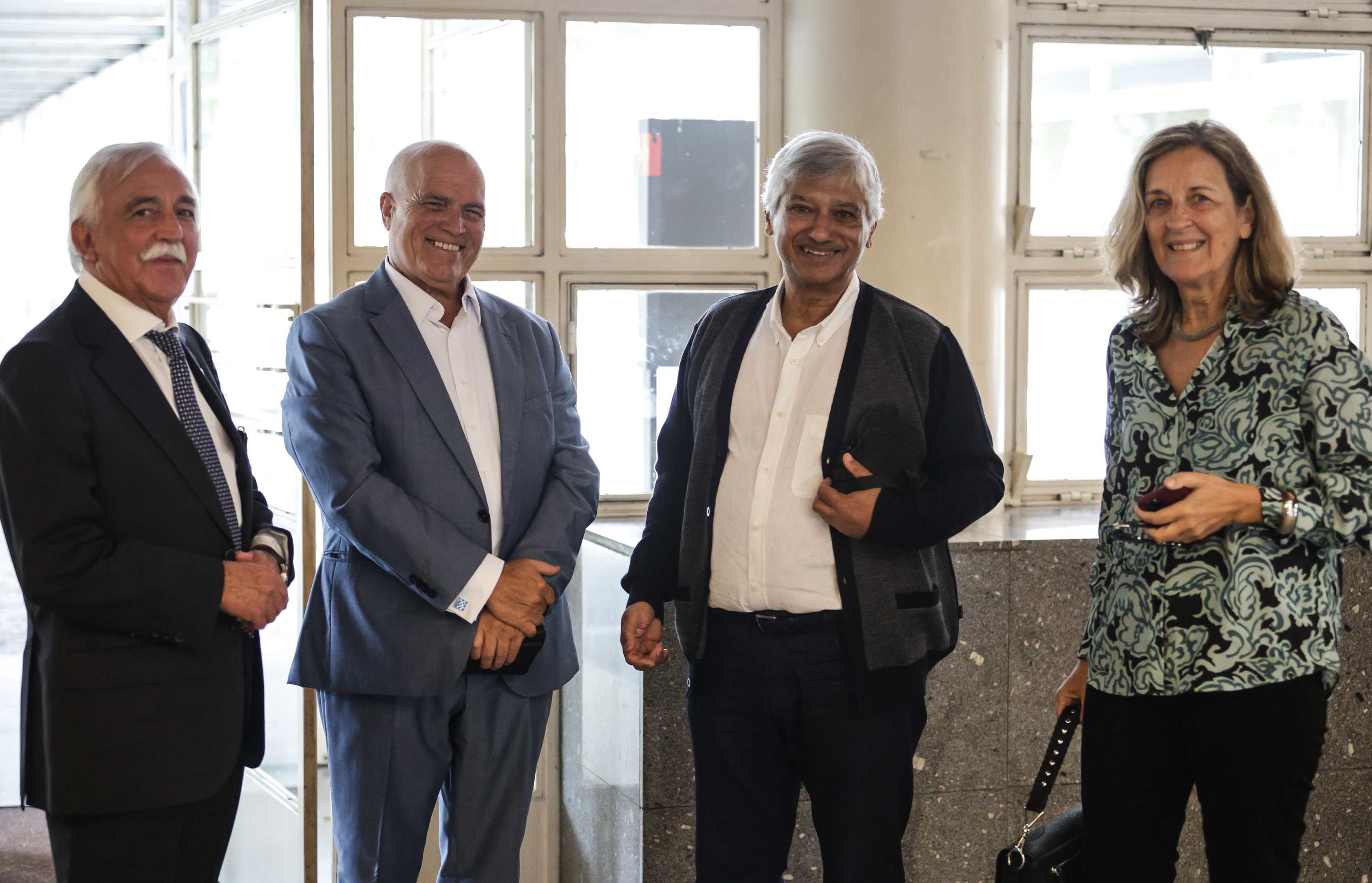 Imagem número 2 da galeria Aniversário Escola de Engenharia