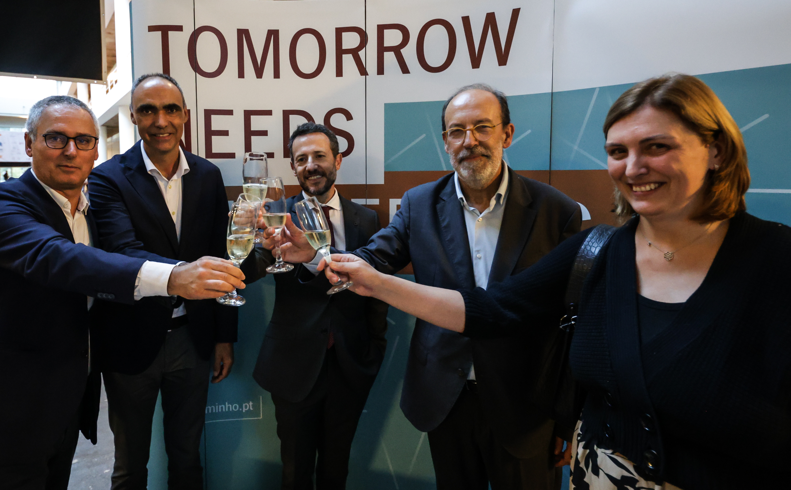 Imagem número 6 da galeria Aniversário Escola de Engenharia