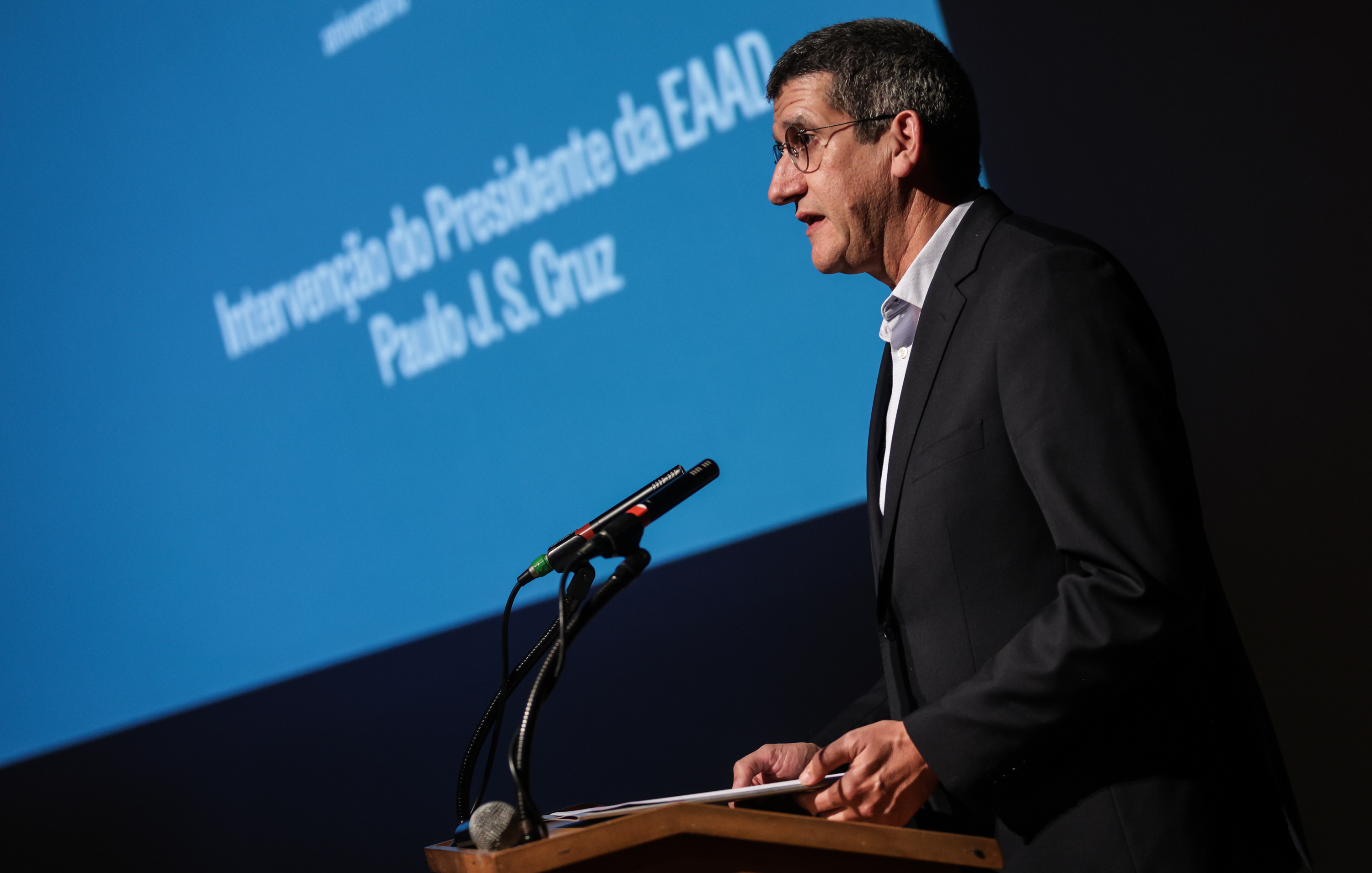 Imagem número 7 da galeria Aniversário Escola de Arquitetura