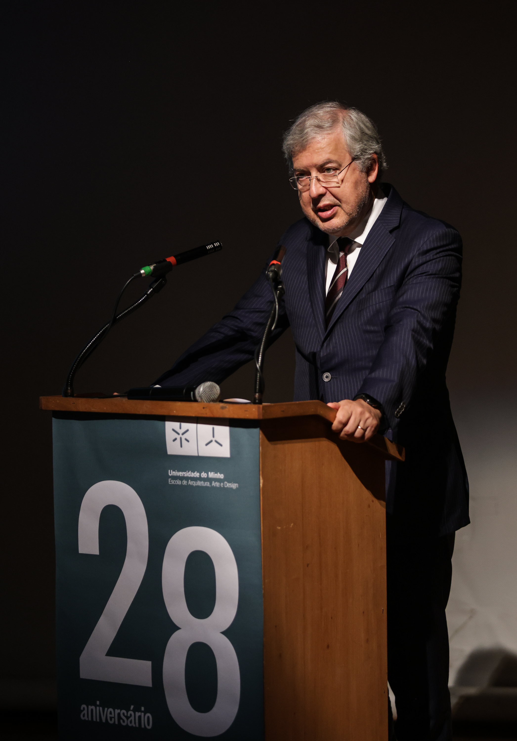 Imagem número 4 da galeria Aniversário Escola de Arquitetura