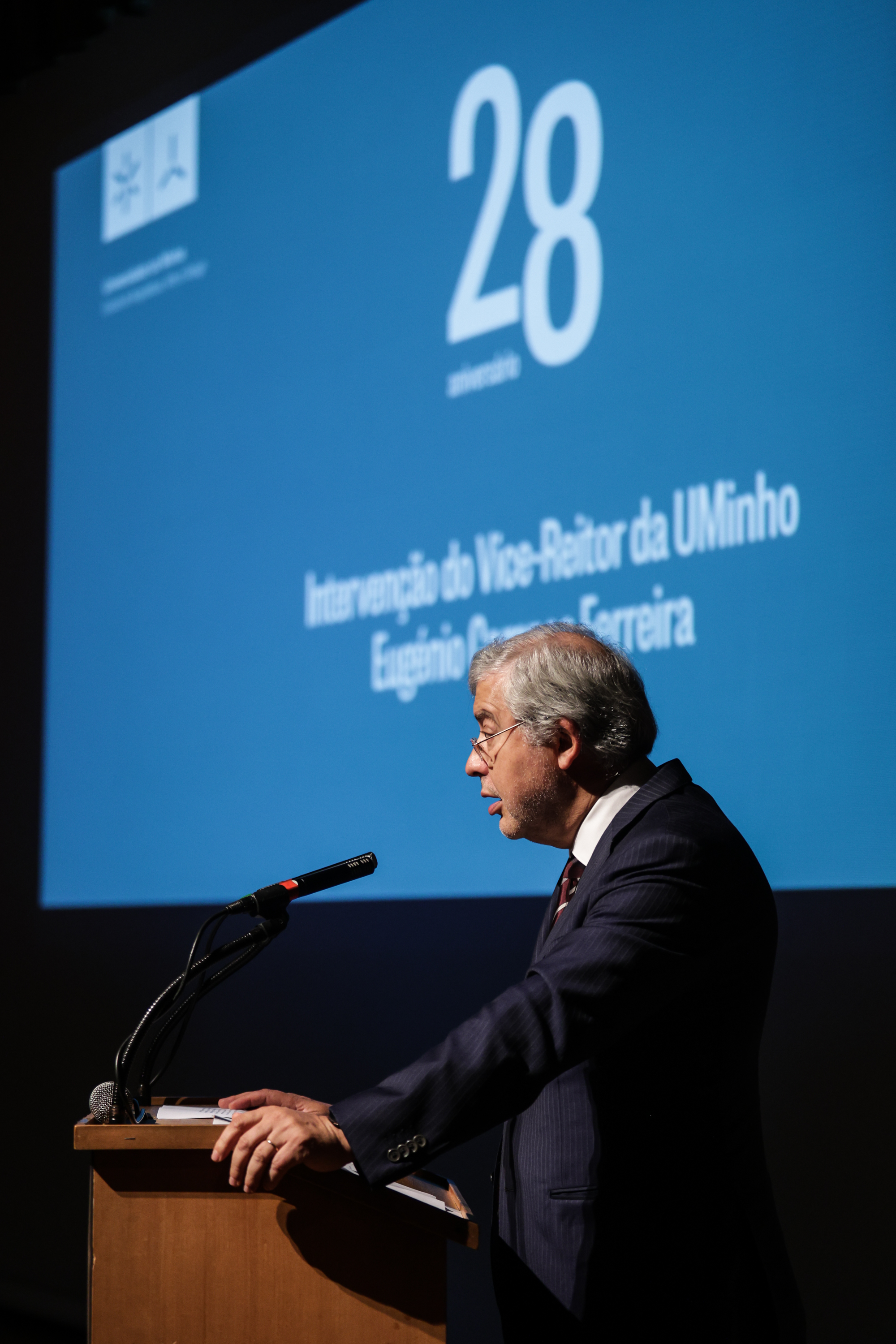 Imagem número 3 da galeria Aniversário Escola de Arquitetura