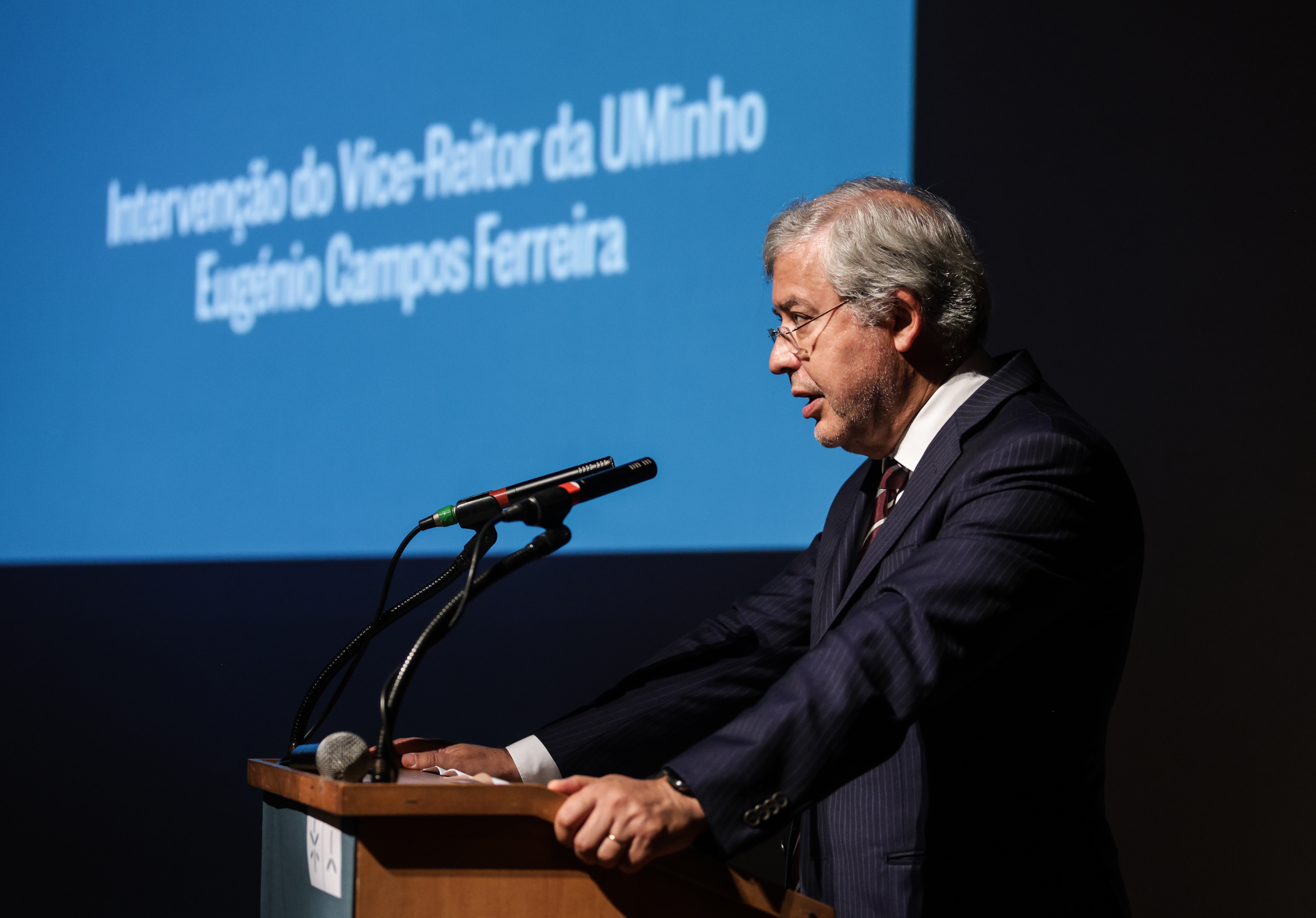 Imagem número 5 da galeria Aniversário Escola de Arquitetura