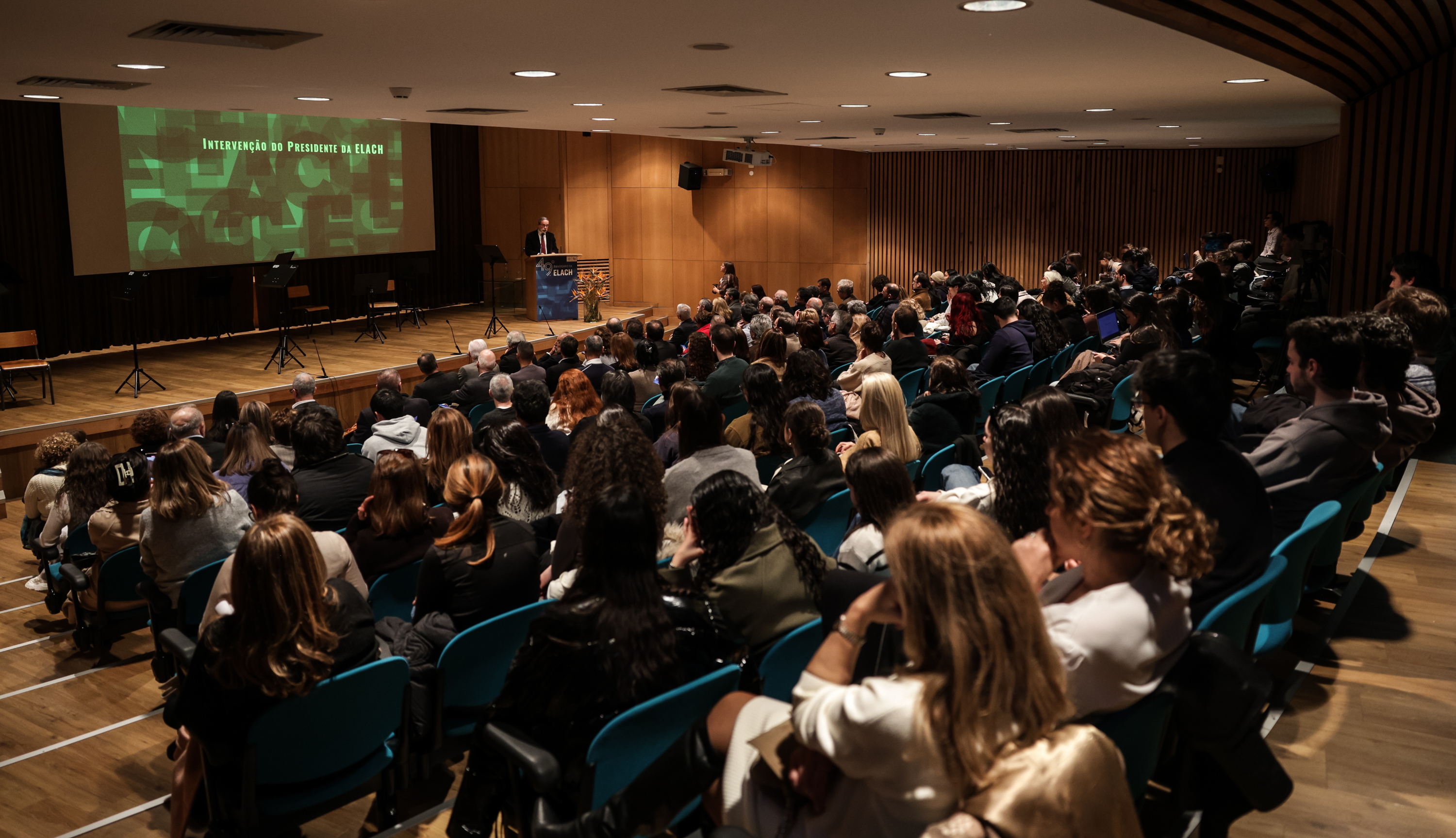Imagem número 8 da galeria Aniversário ELACH