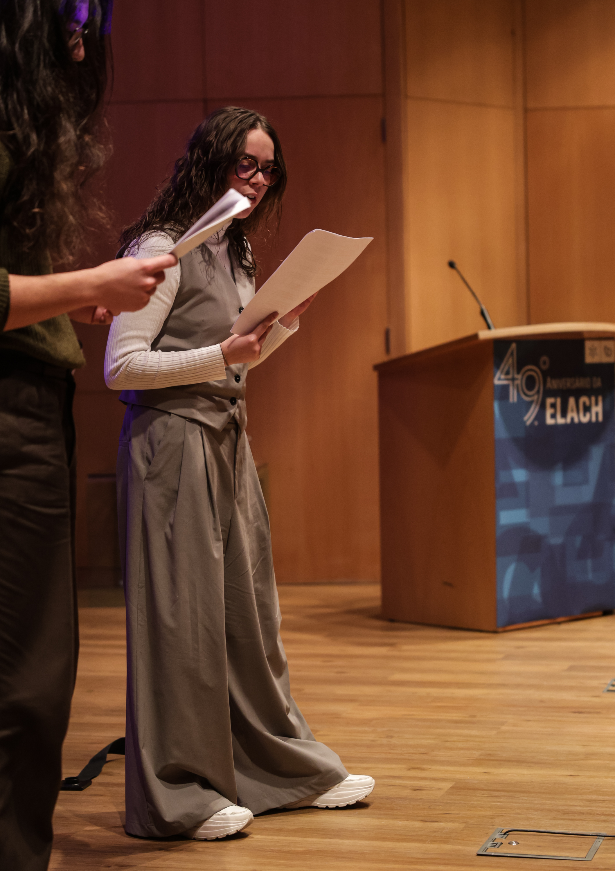 Imagem número 9 da galeria Aniversário ELACH