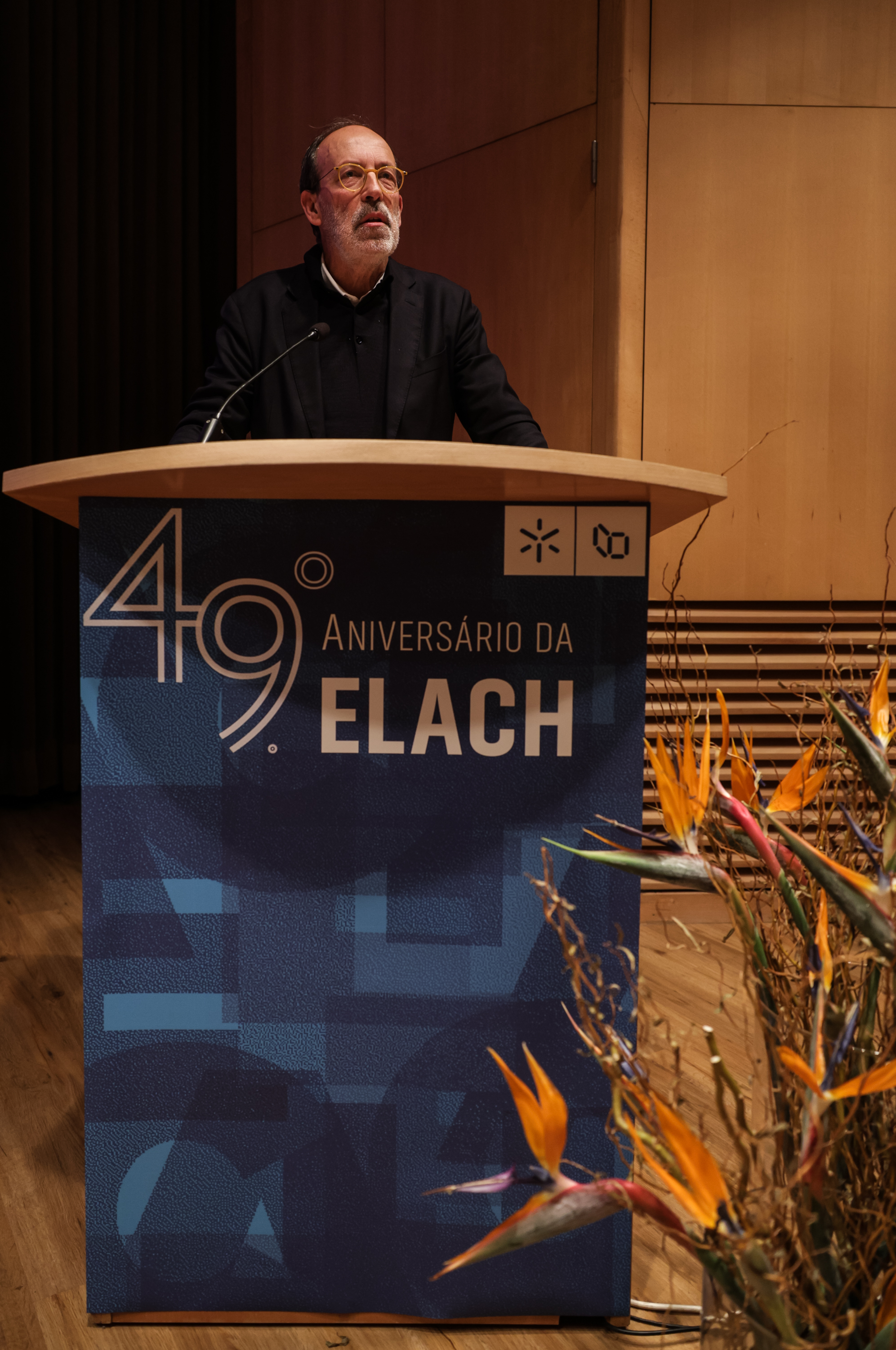 Imagem número 1 da galeria Aniversário ELACH